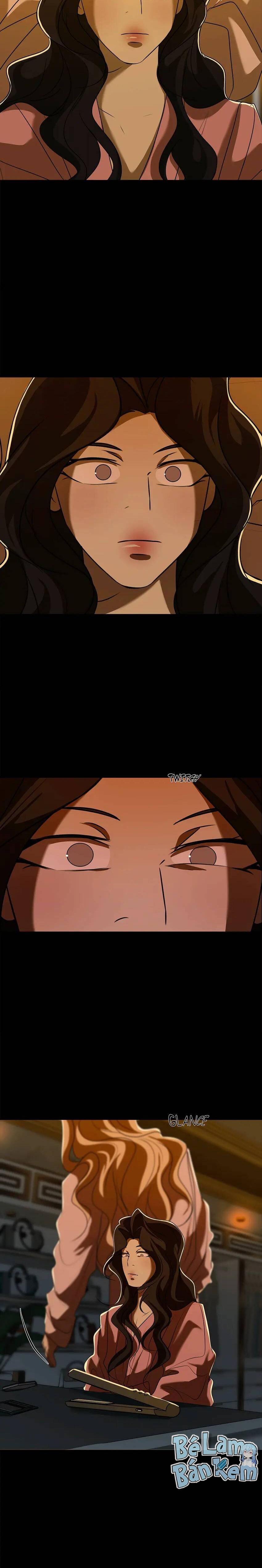 Love Murder Basketball Chapter 61 - Next 
