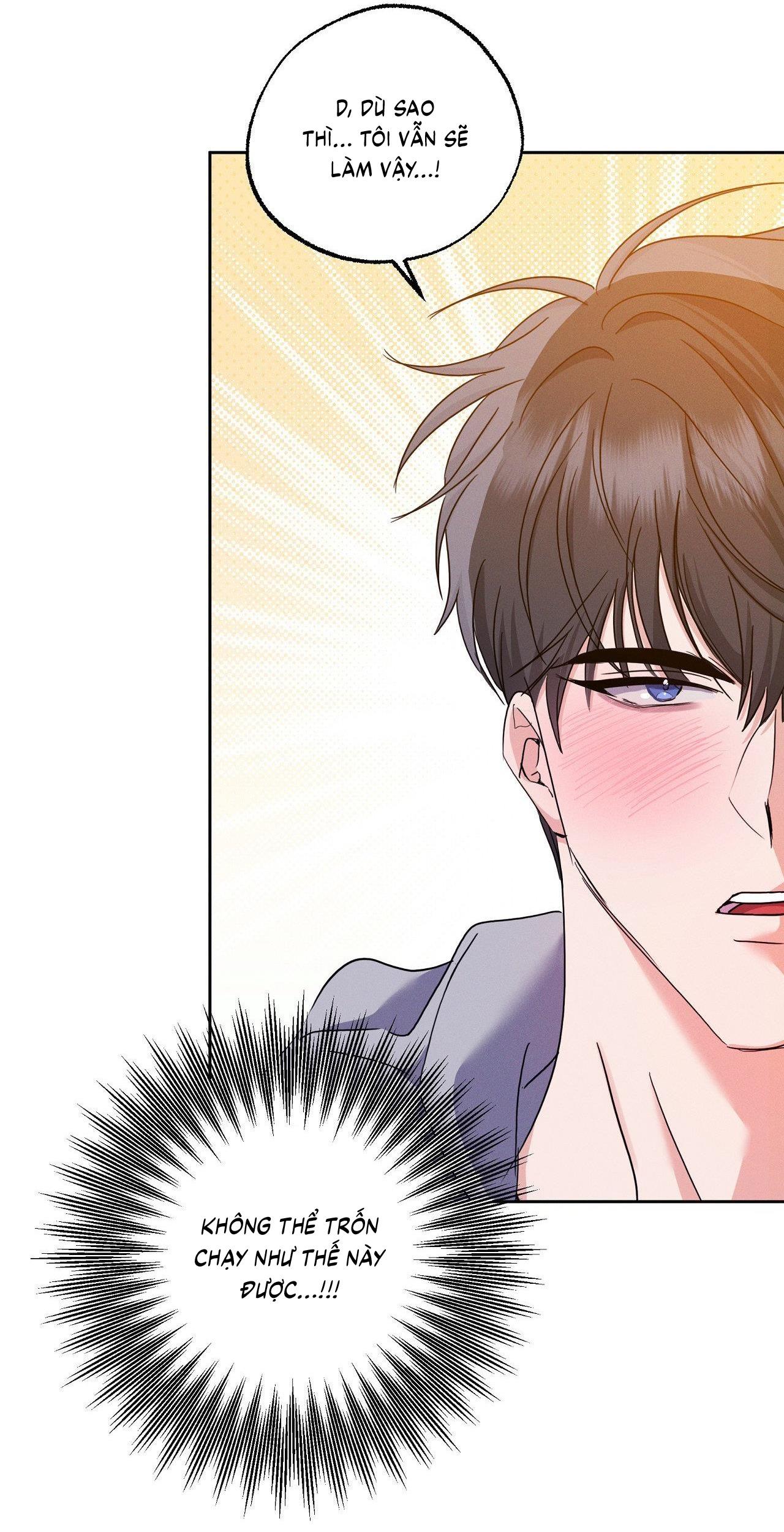 (CBunu) Cẩm Nang Fetish Chapter 3 - Next 