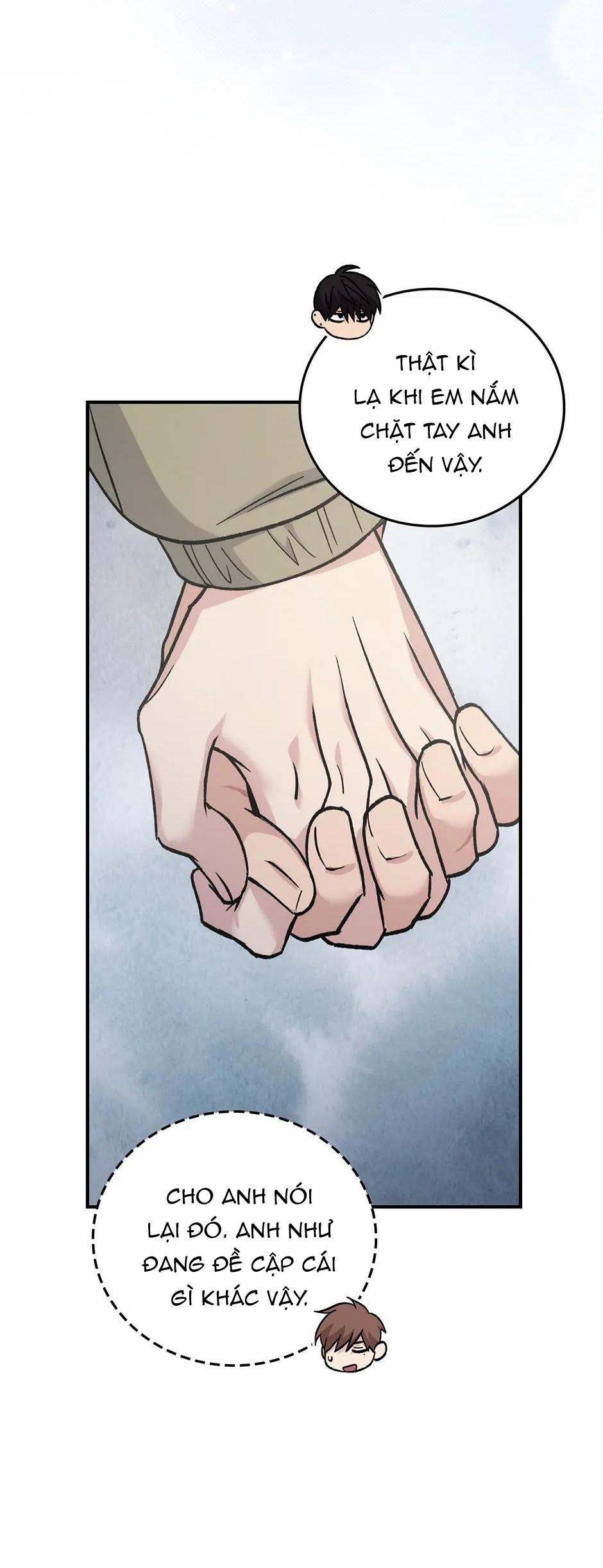 Deadman Switch Chapter 62 - Next Chapter 63