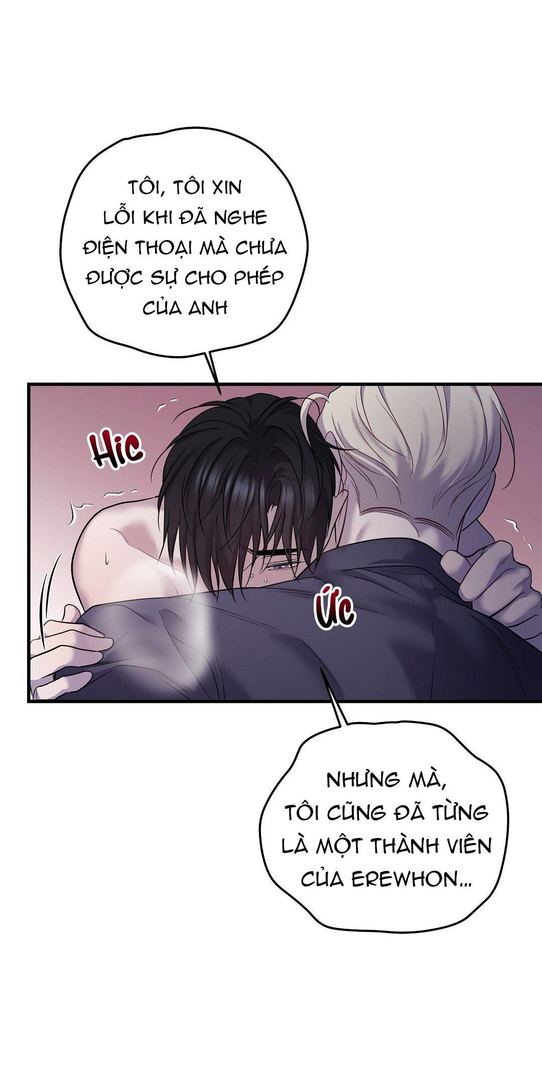 Đáy Sâu Tuyệt Vọng Chapter 92 - Next Chapter 93