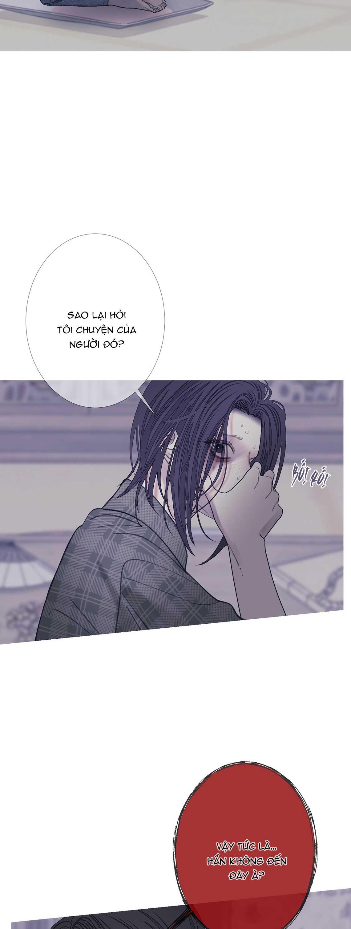 CHUYỆN QUỶ MÔN QUAN Chapter 85 - Next 