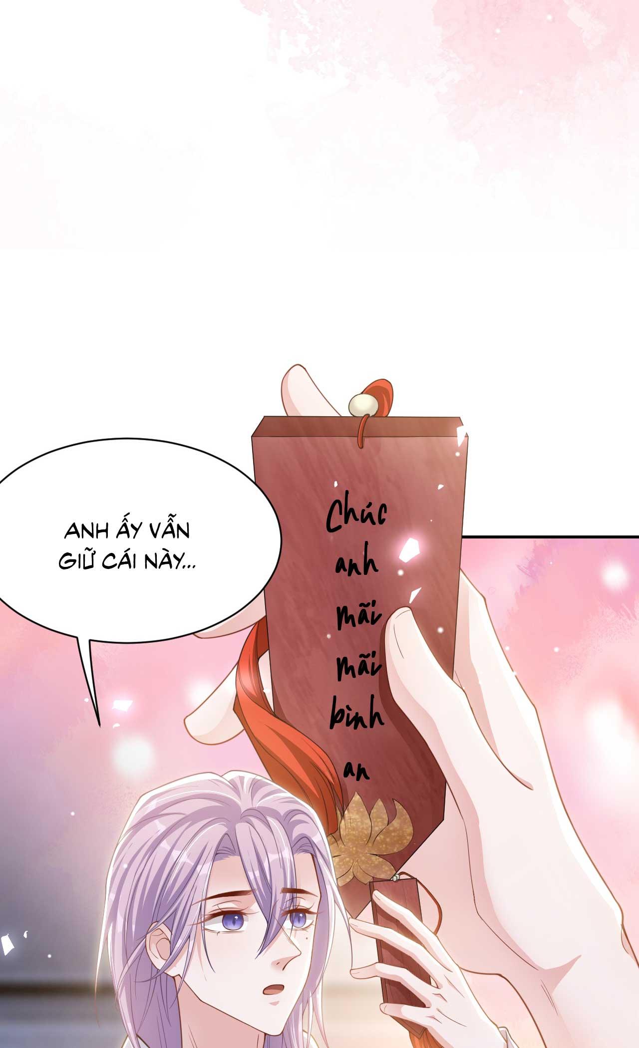 Quan hệ thế thân Chapter 198 - Next Chapter 199