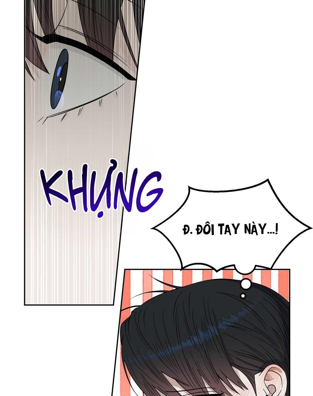 Kiss me, liar (Ngoại truyện Chapter 24 - Next Chapter 25