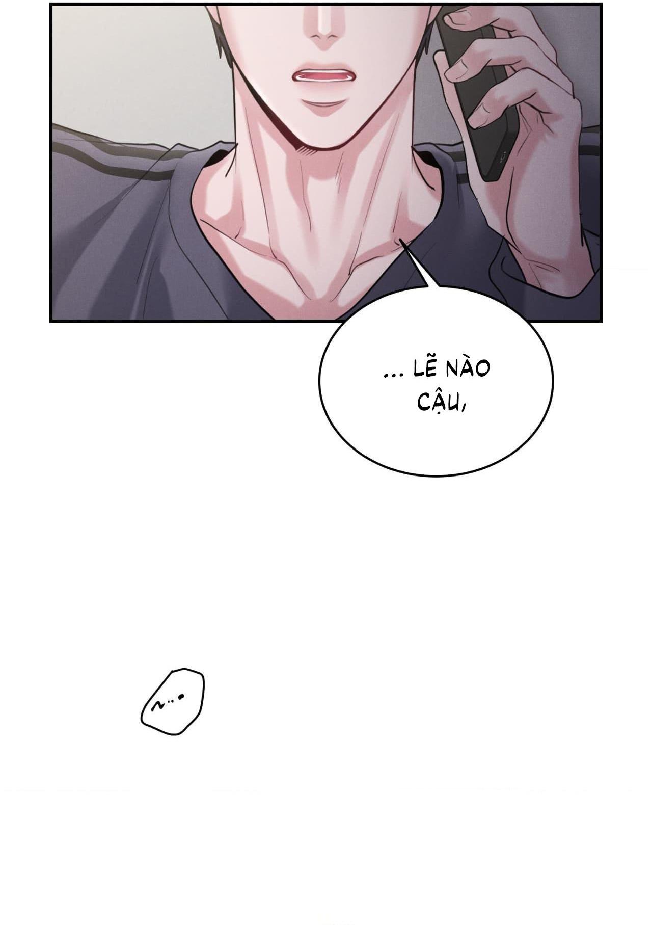 (CBunu) Làm Tình Cũng Cần Luyện Tập Nữa Sao?! Chapter 36 H - Next 
