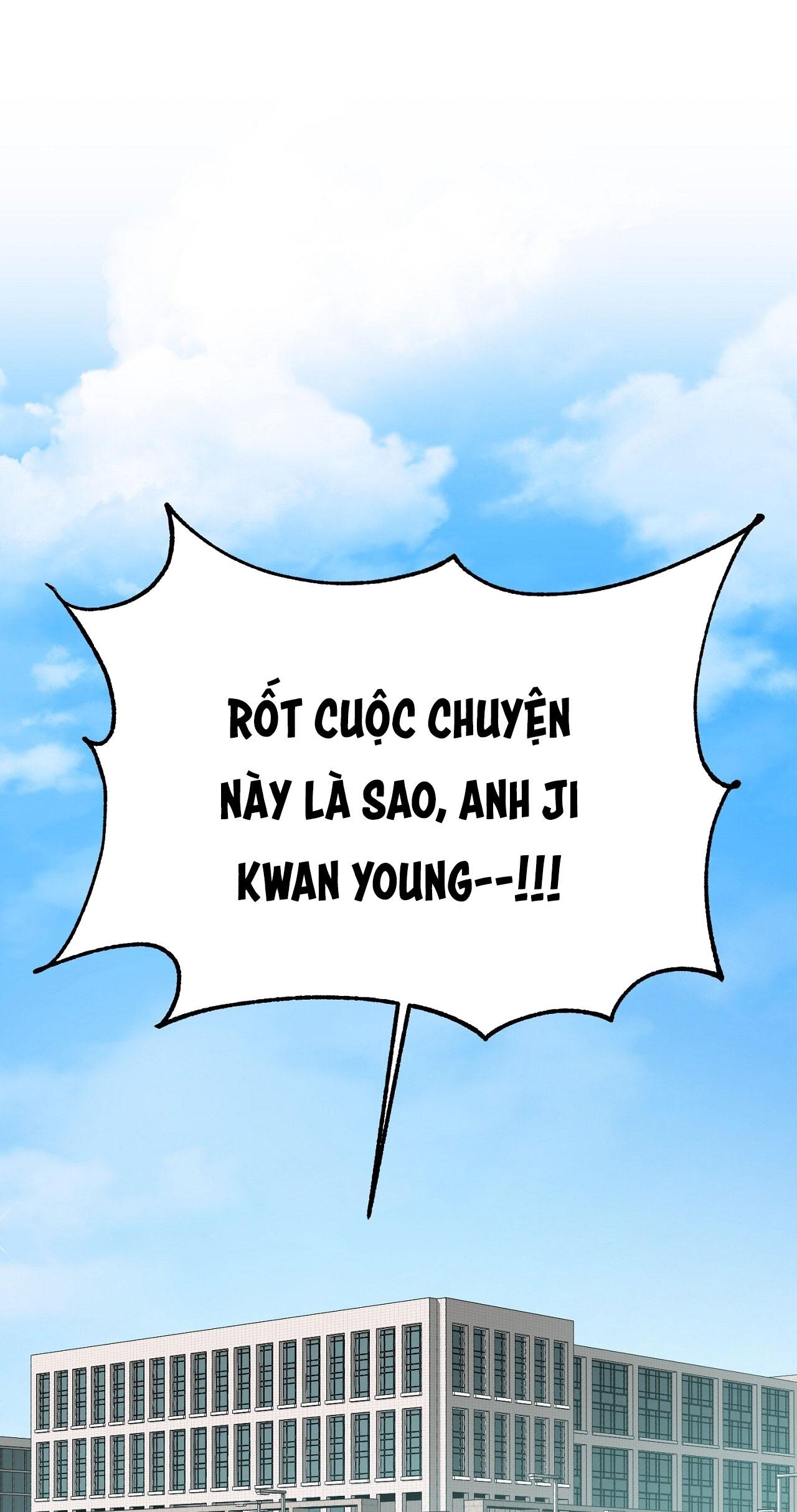 ĐIỀU KIỆN CỦA GUIDE Chapter 54 - Trang 3