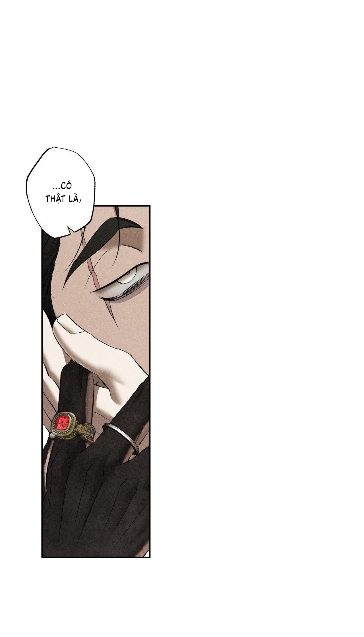 (CBunu) Chó Săn Của Sisyphus Chapter 16 H+ - Next 
