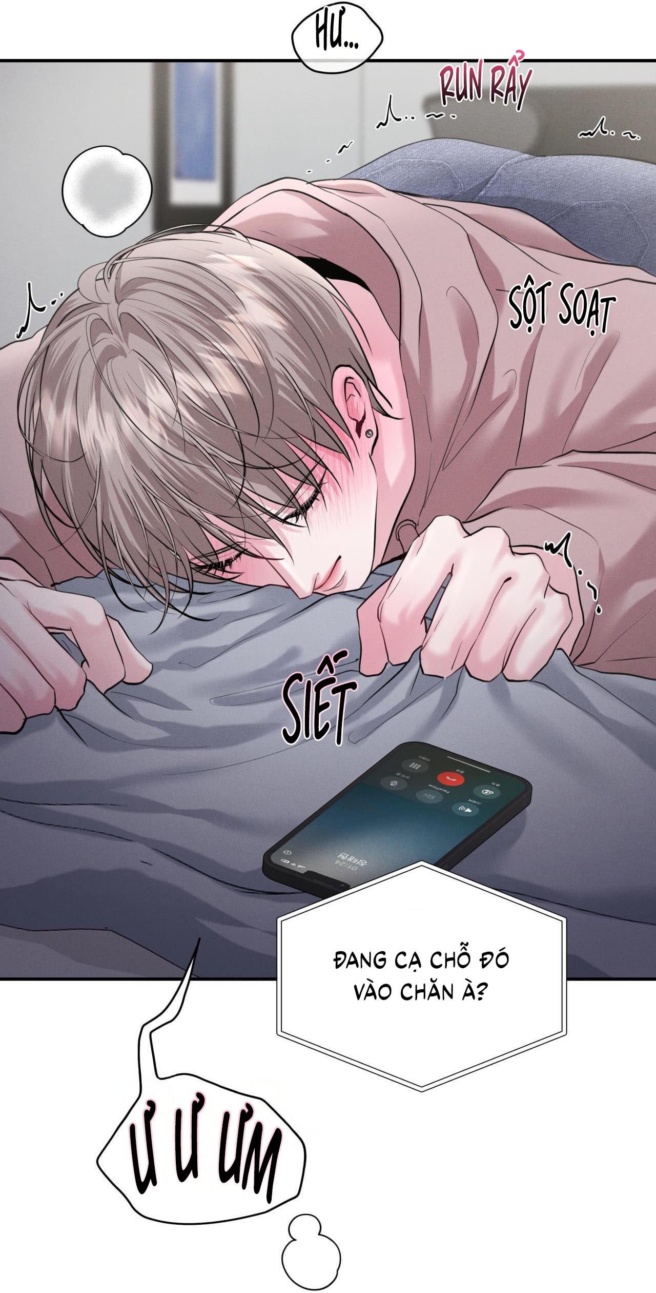 (CBunu) Làm Tình Cũng Cần Luyện Tập Nữa Sao?! Chapter 36 H - Next 