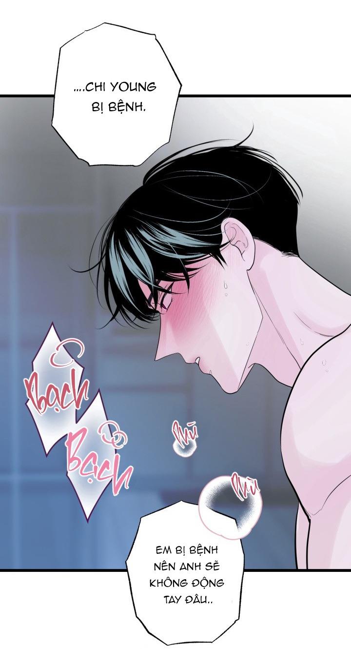 ĐÊM CỦA NGƯỜI ĐÀN ÔNG ẤY Chapter 23 - Next 