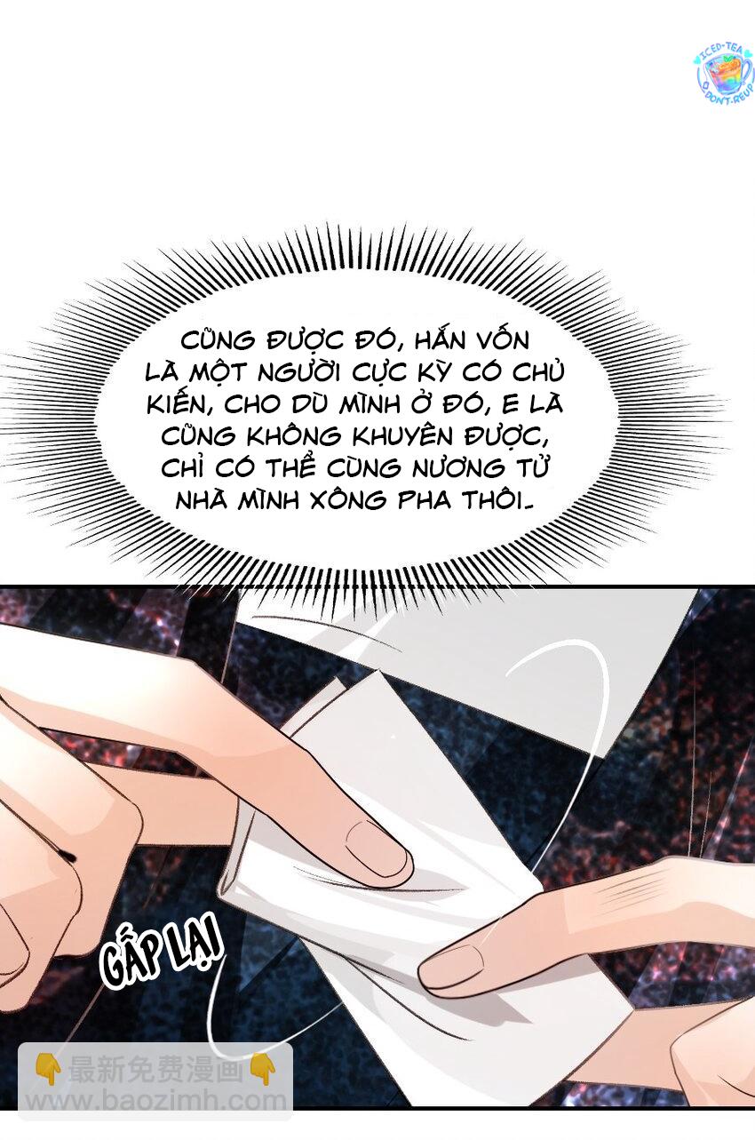 Vòng Luân Hồi Chapter 109 - Next Chapter 110