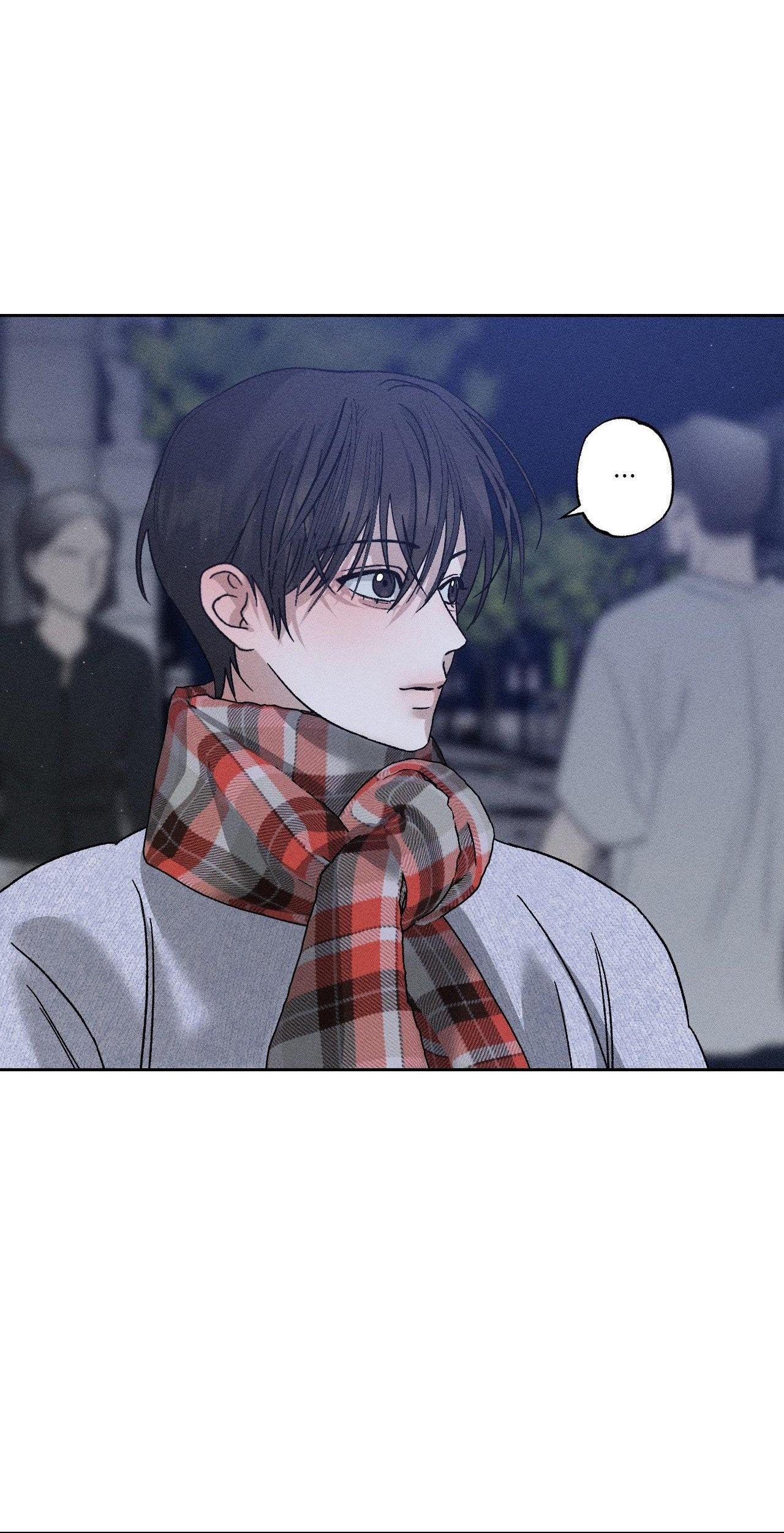(CBunu) Close Up Chapter 24 - Next Chapter 25