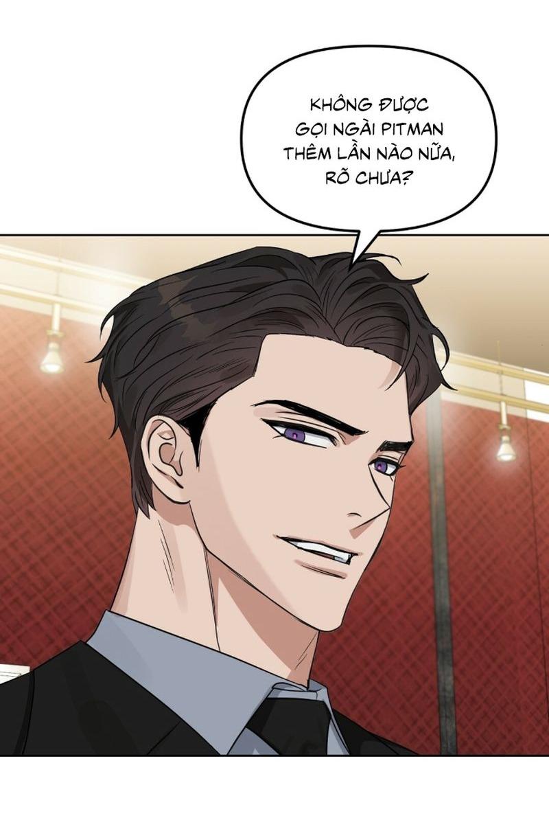 Kiss me, liar (Ngoại truyện Chapter 17 - Trang 2