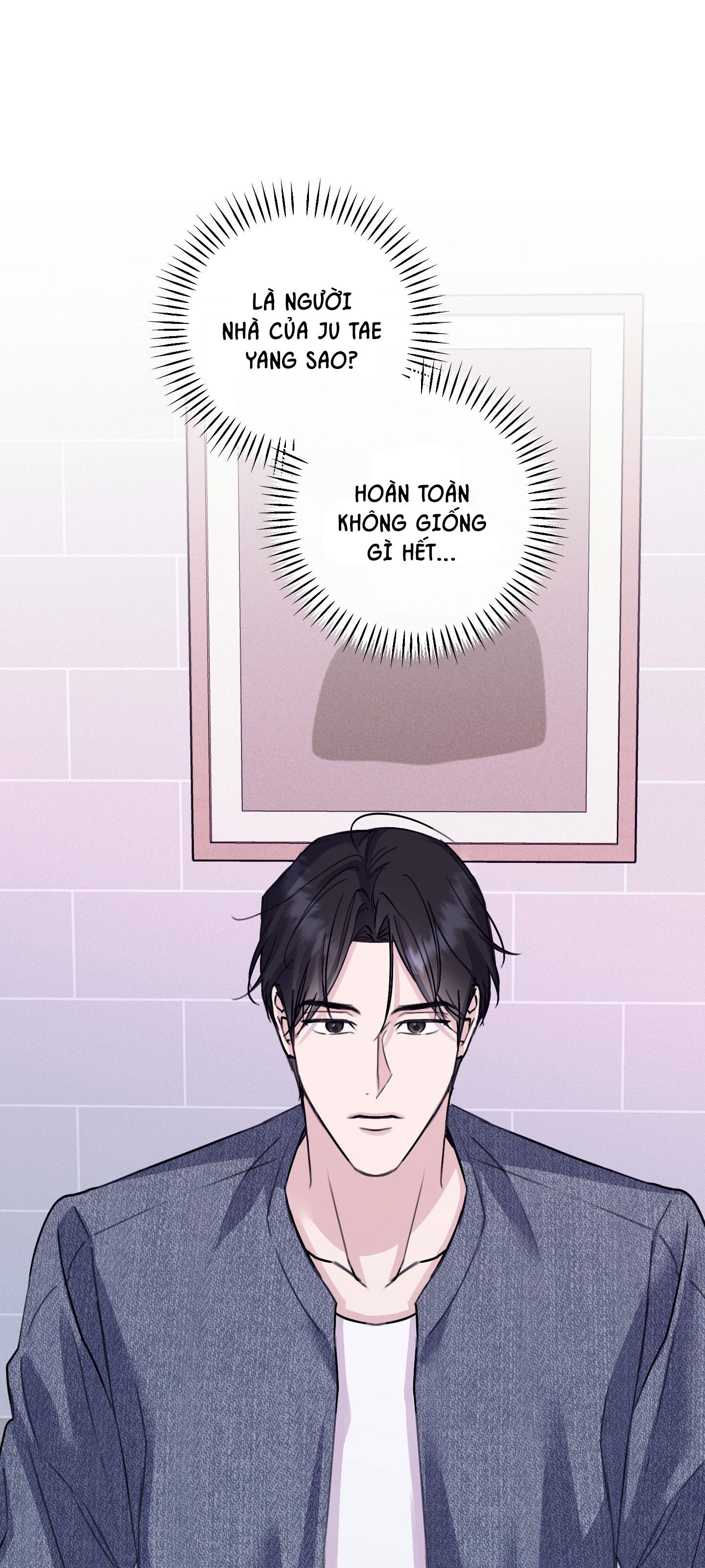QUAN HỆ CỘNG SINH GIỮA TRỜI VÀ TRĂNG Chapter 43 - Next 