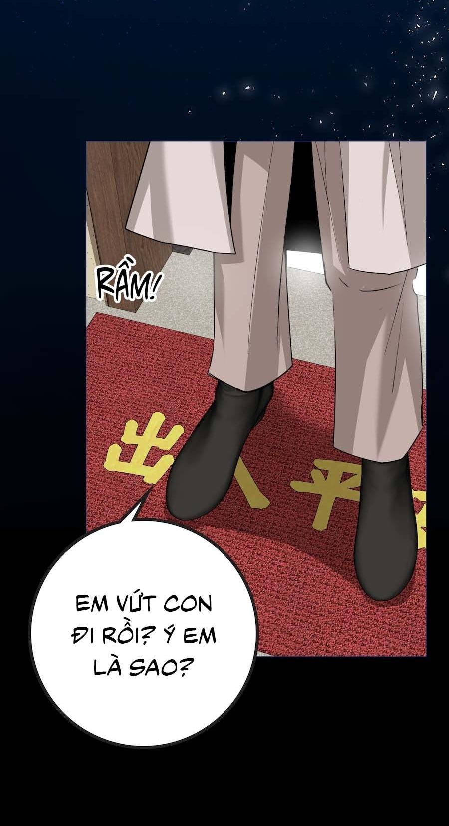 Flower of youth Chapter 39 - Trang 3