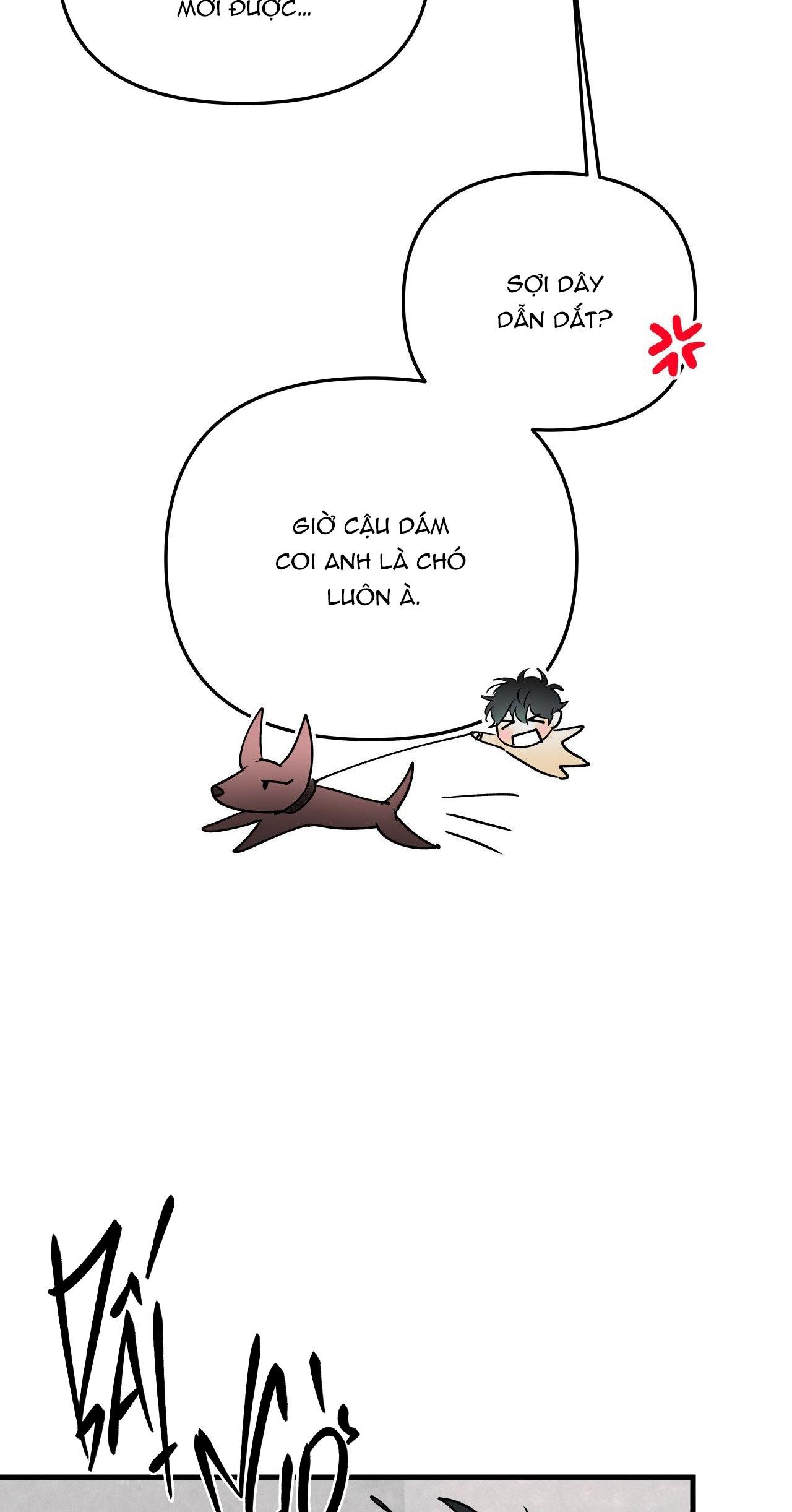 LIE AGAIN Chapter 64 - Next 