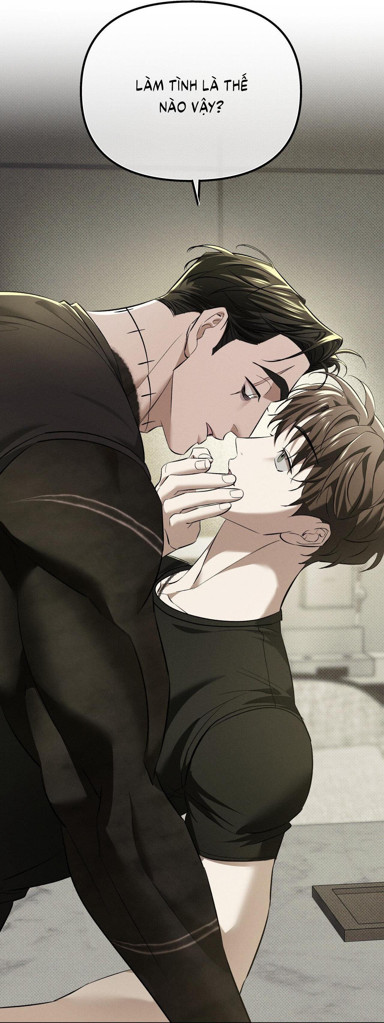(CBunu) Chó Săn Của Sisyphus Chapter 15 - Trang 2