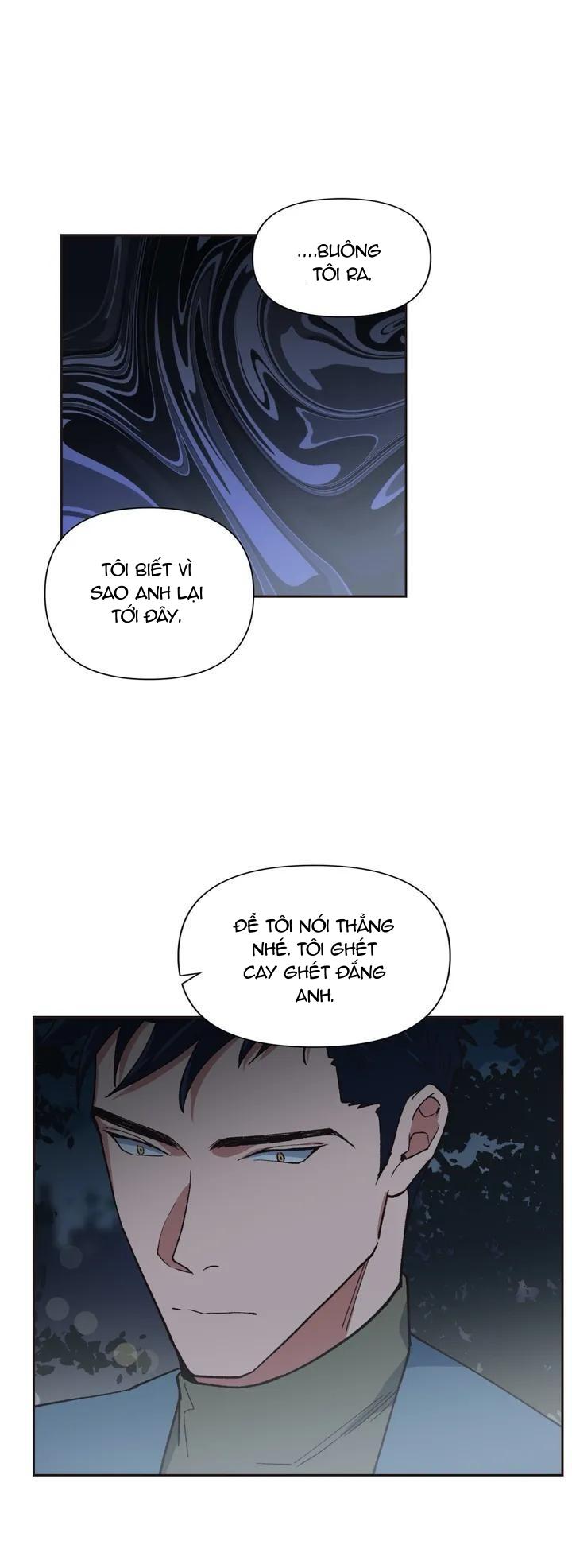 Sự Quyến Rũ Cháy Bỏng Chapter 4 Chap 4 - Next Chapter 5 Chap 5