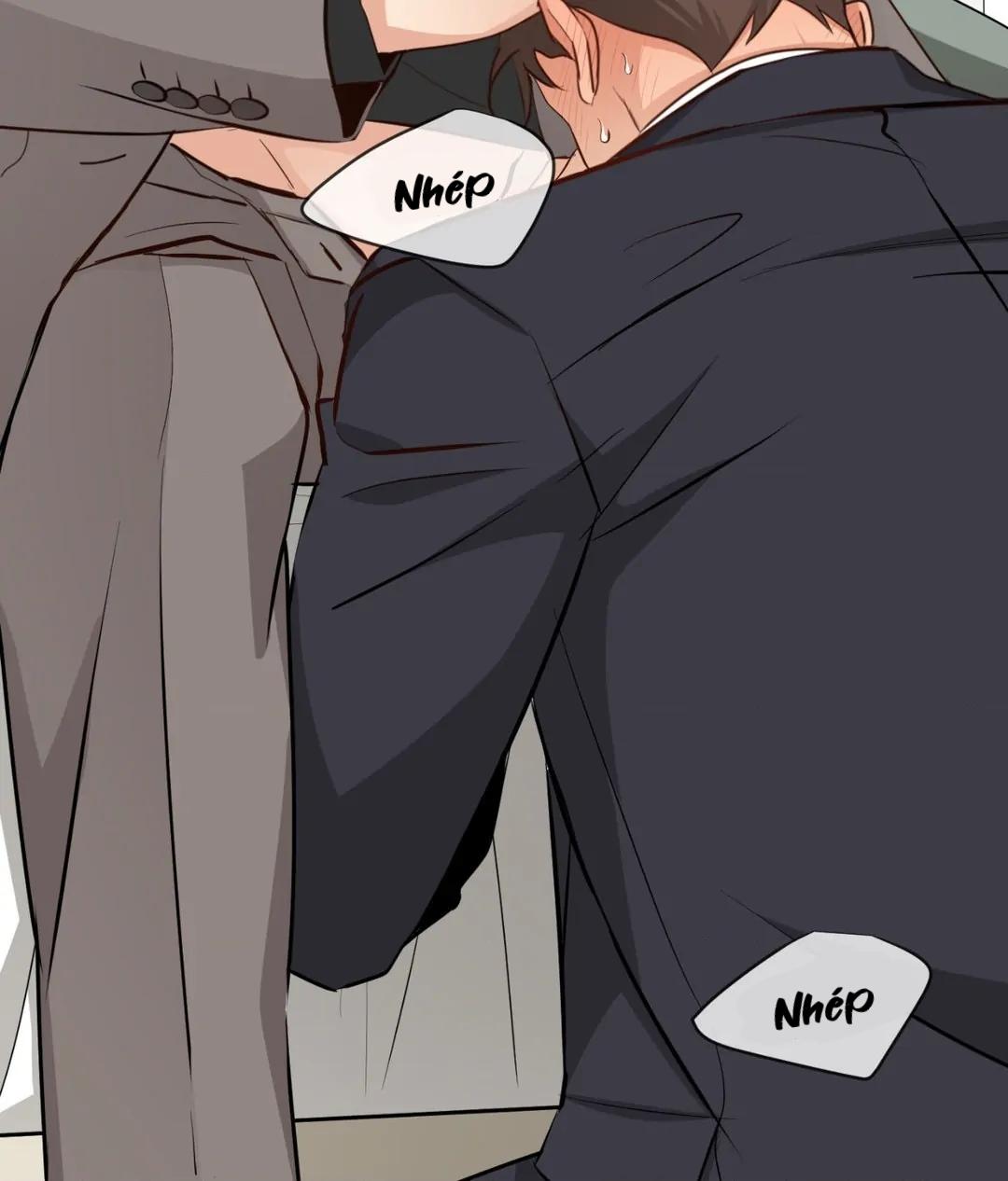 TỔNG HỢP MANHWA BL NGẮN Chapter 5.2 - Next 