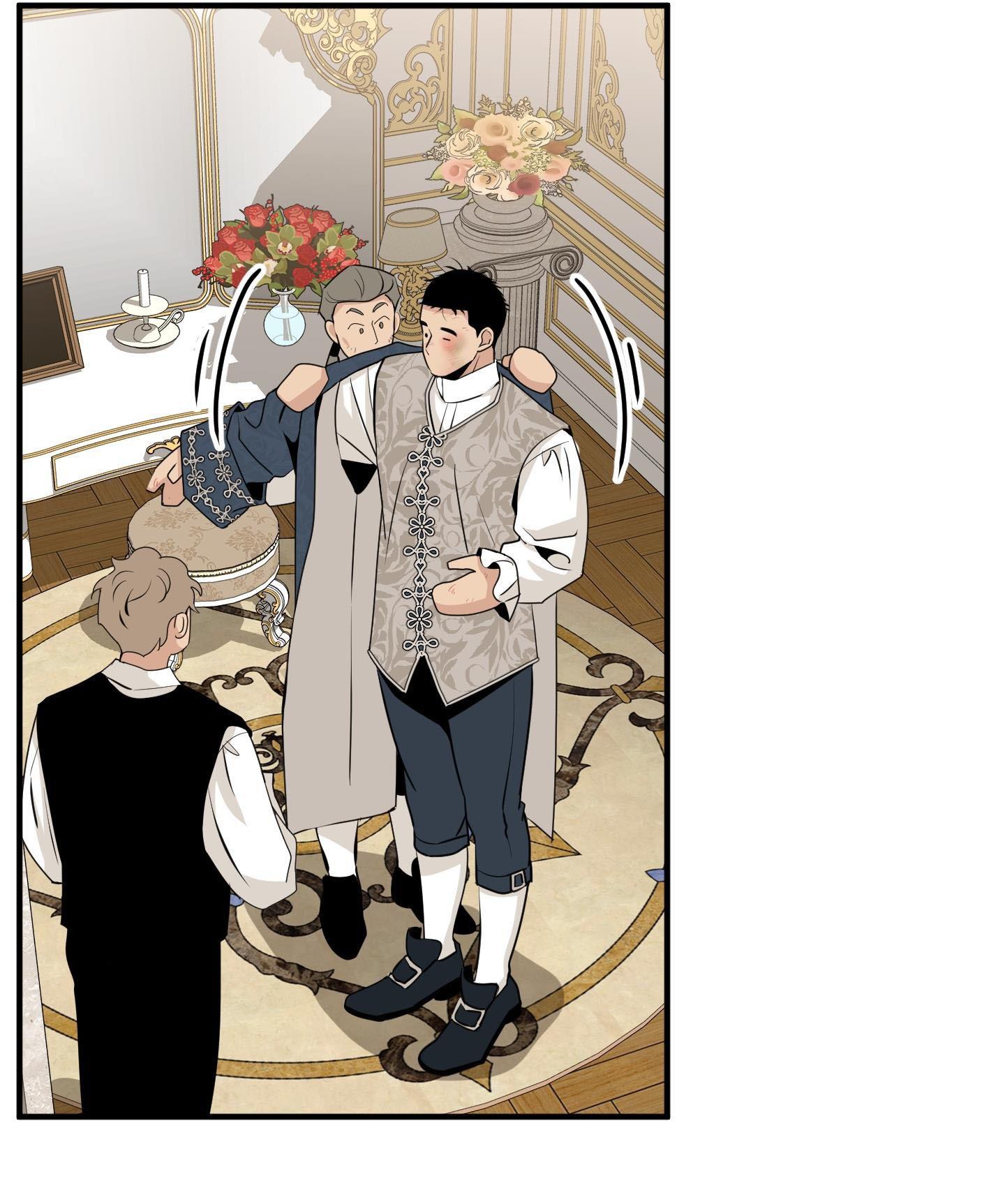 (CBunu) Hoa Vô Danh Chapter 21 - Next Chapter 22