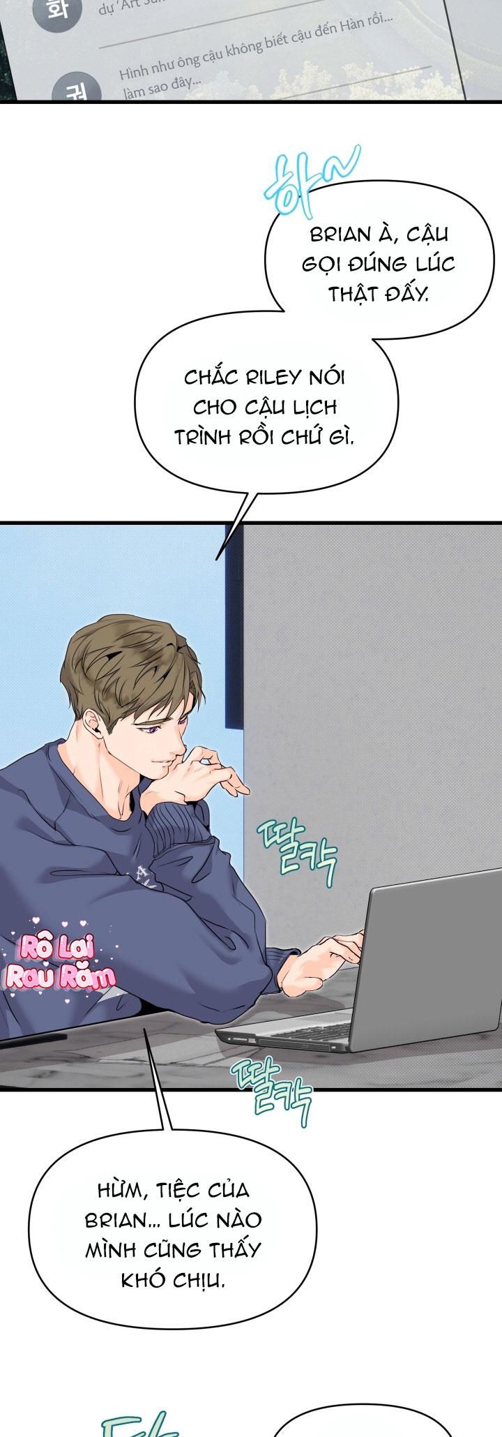 BÁO CÁO SỨC KHỎE TUYẾN TIỀN LIỆT Chapter 18 - Next 