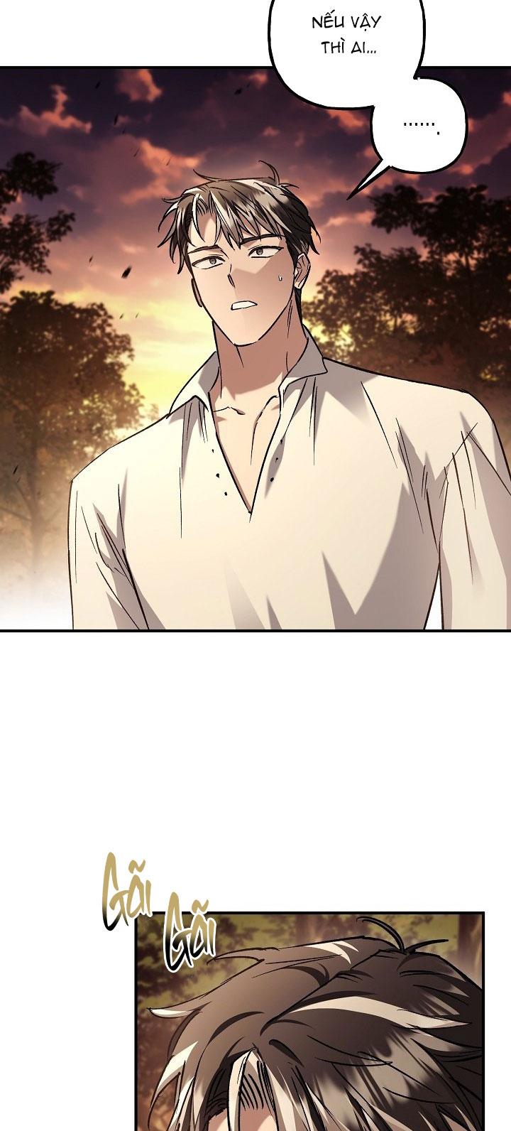 (ABO) BƯỚC NGOẶT Chapter 60 - Trang 2