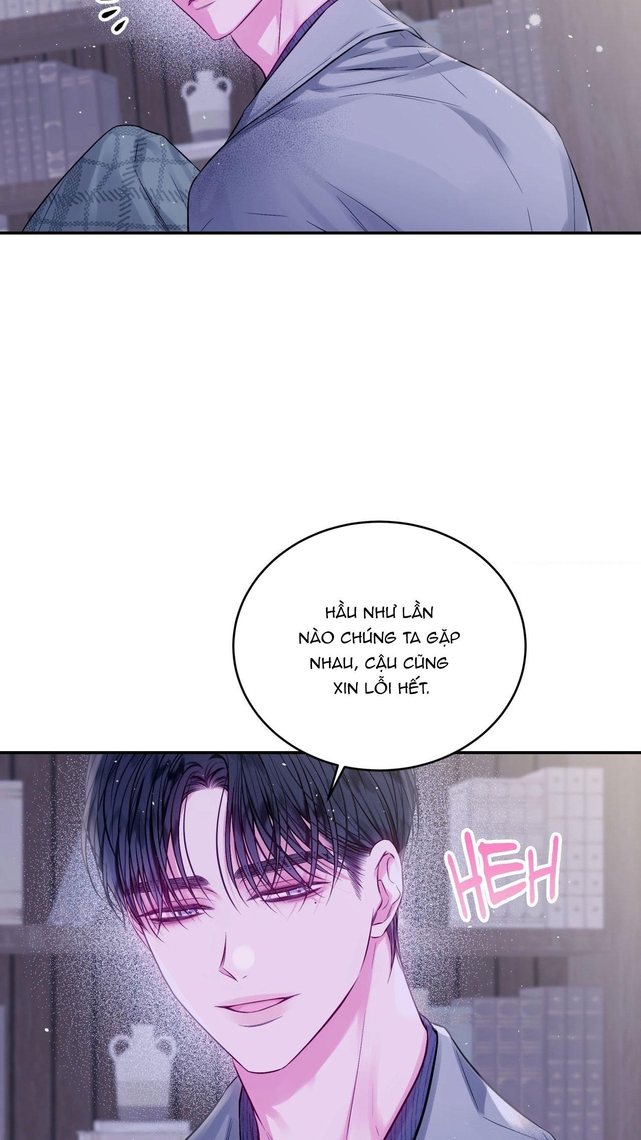CHÚNG TA KHÔNG HOÀN HẢO Chapter 8 - Next 
