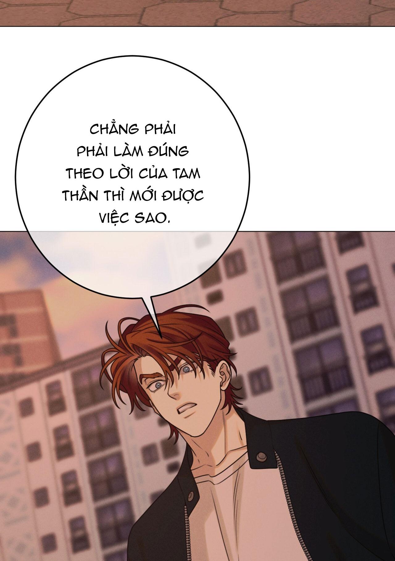 QUẺ BÓI GIẤC MƠ CỦA YÊU TINH Chapter 49 - Next 