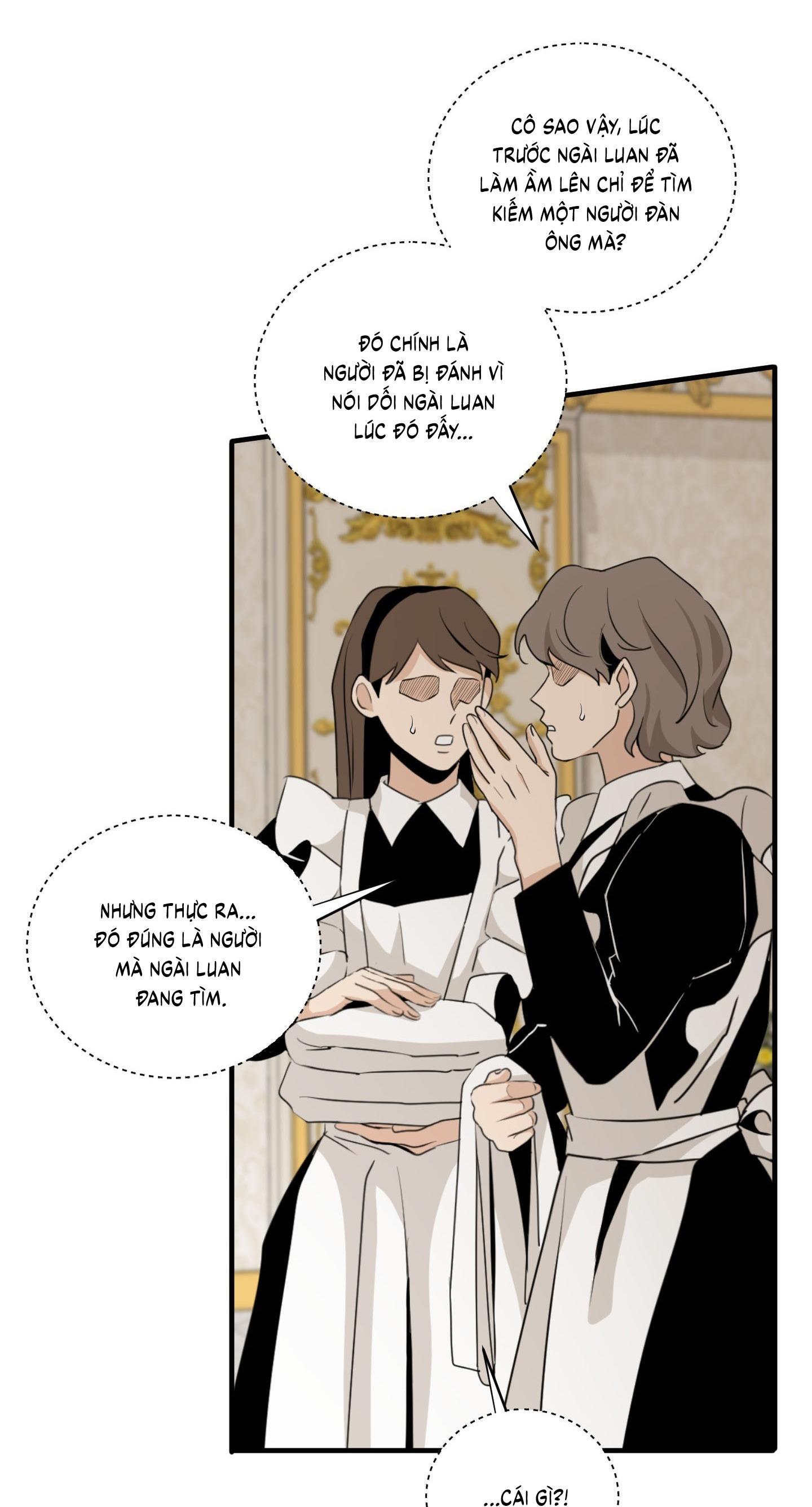 (CBunu) Hoa Vô Danh Chapter 20 - Trang 2
