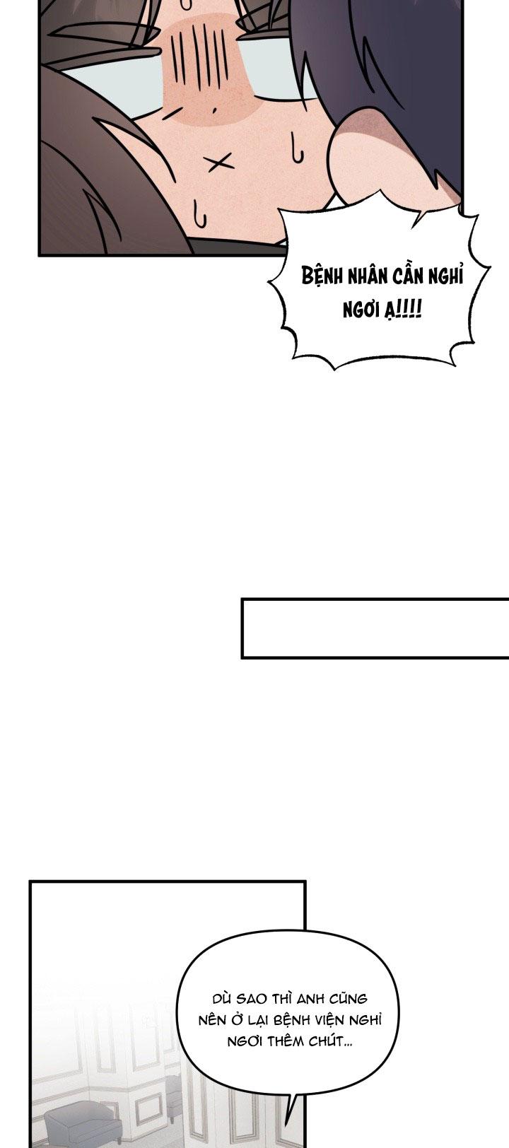 ĐẠI CA DÂM ĐÃNG Chapter 9 - Trang 2
