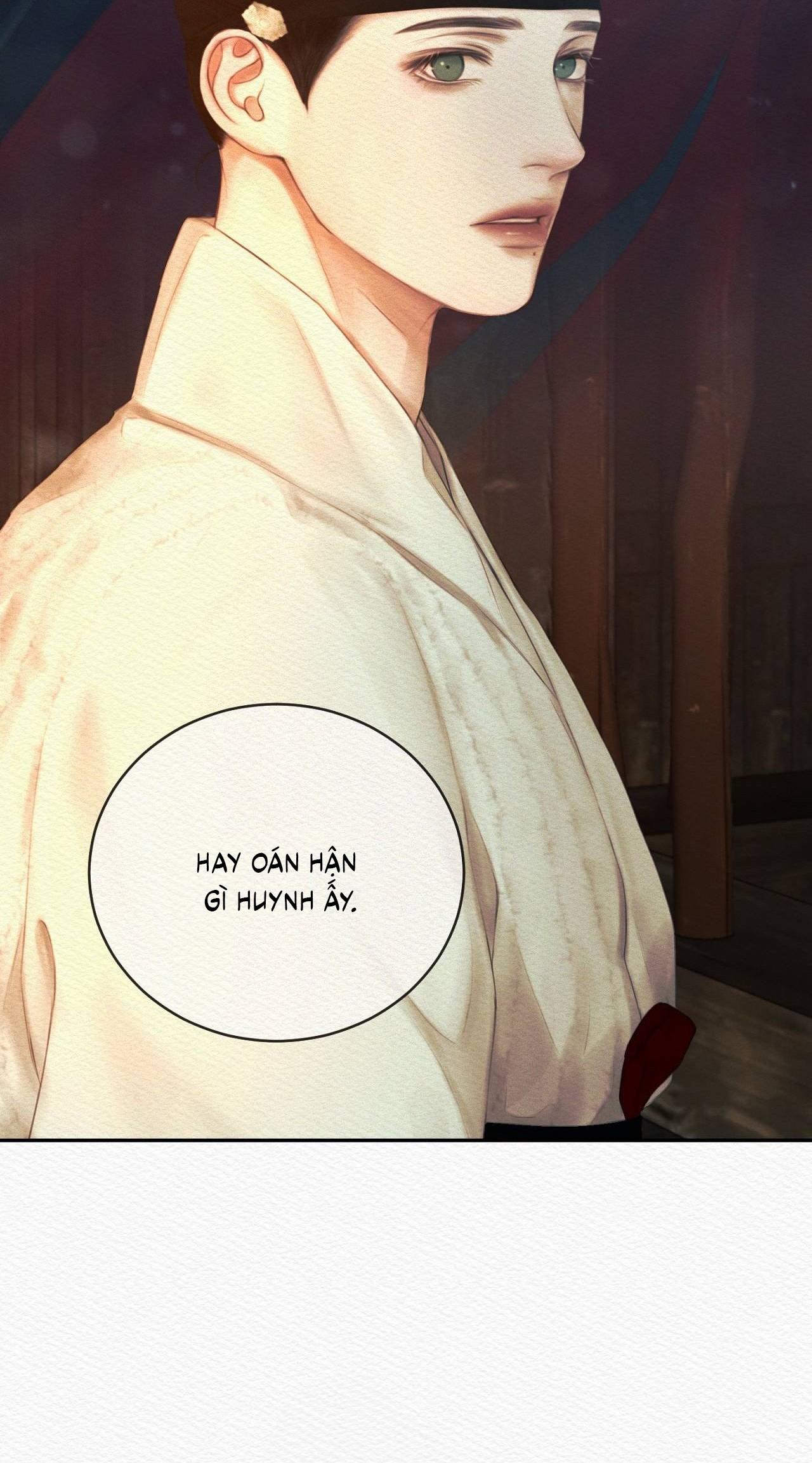 (CBunu) Củy Dạ Khút Chapter 94 - Next Chapter 95 H+
