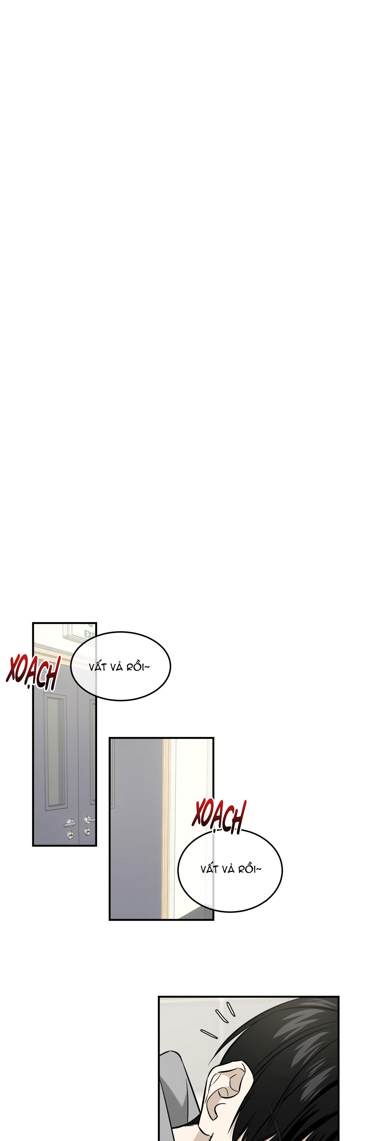 (ABO) FEEL MY BENEFIT Chapter 46 - Next Chapter 47