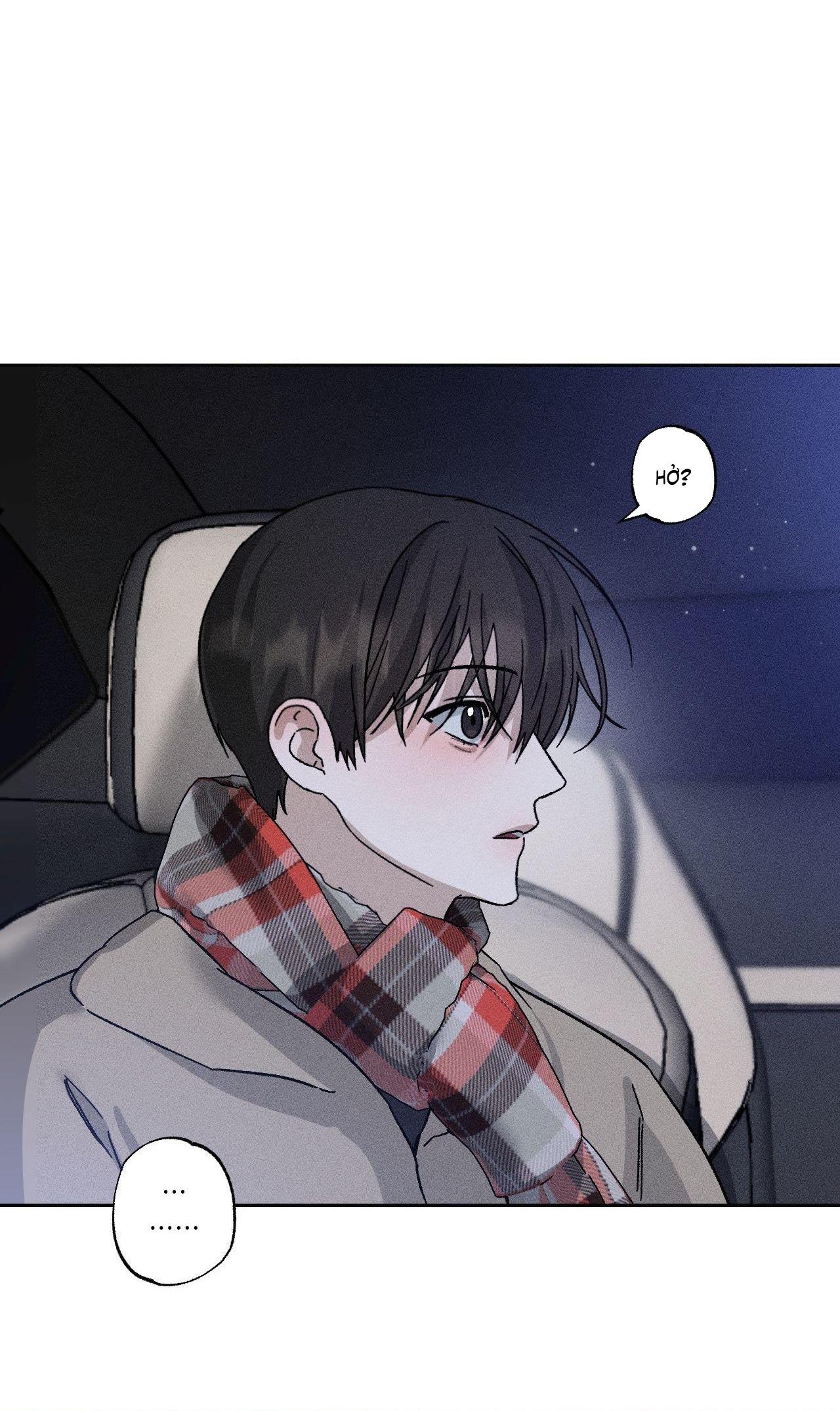 (CBunu) Close Up Chapter 20 - Next Chapter 21 H+