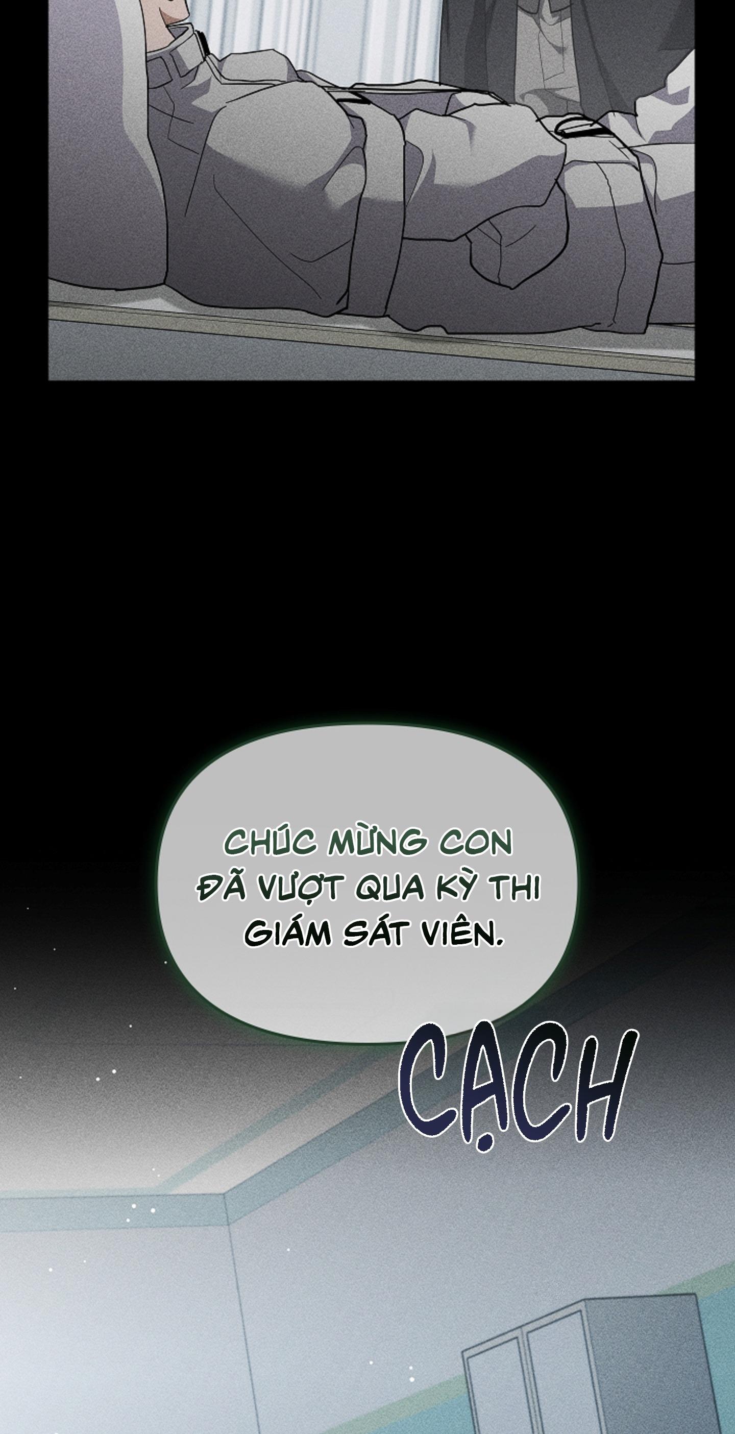 ĐỪNG ĐỘNG VÀO CÚN CON! Chapter 39 - Next 