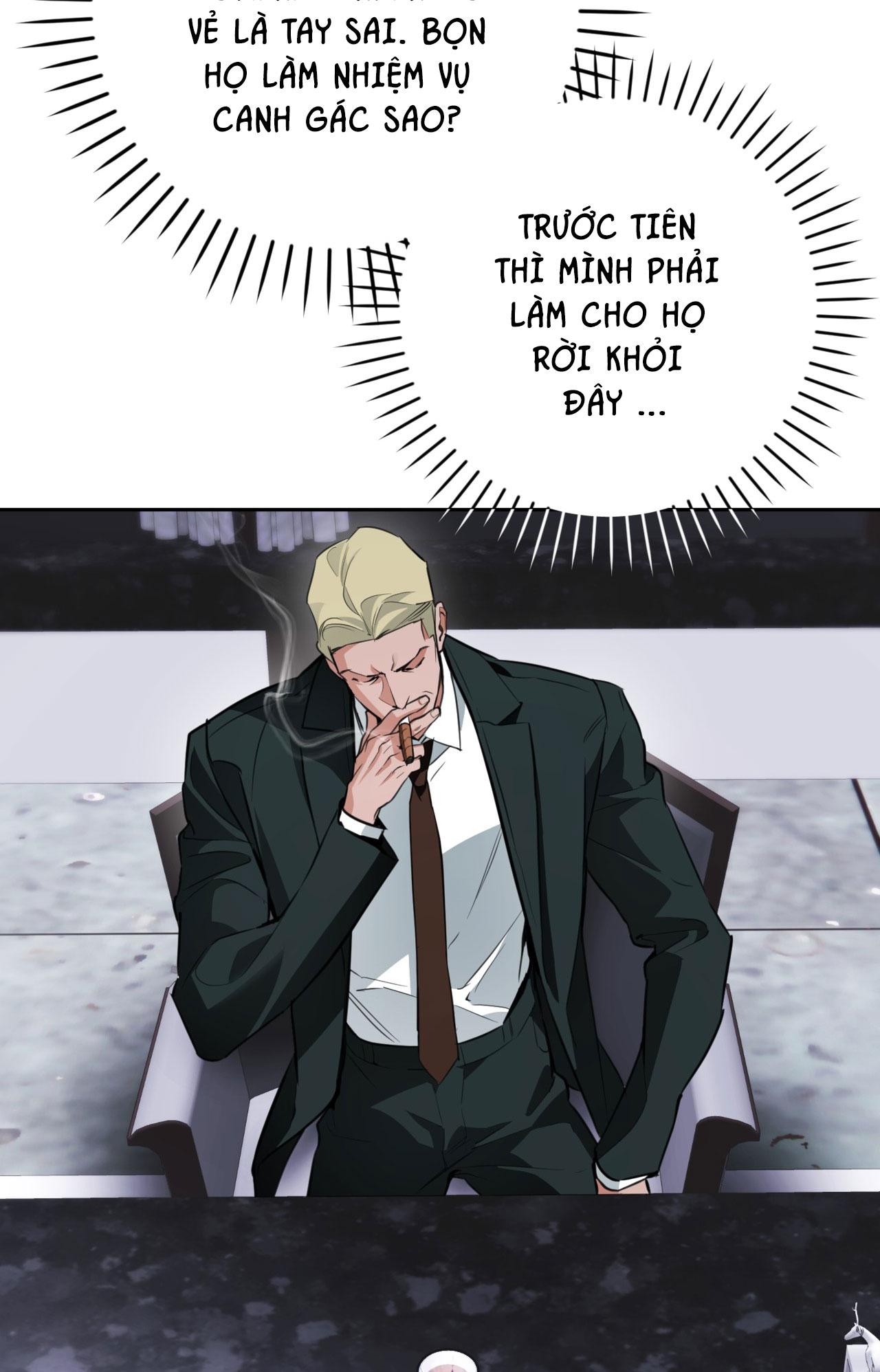 OFF TRACK Chapter 39 - Next 