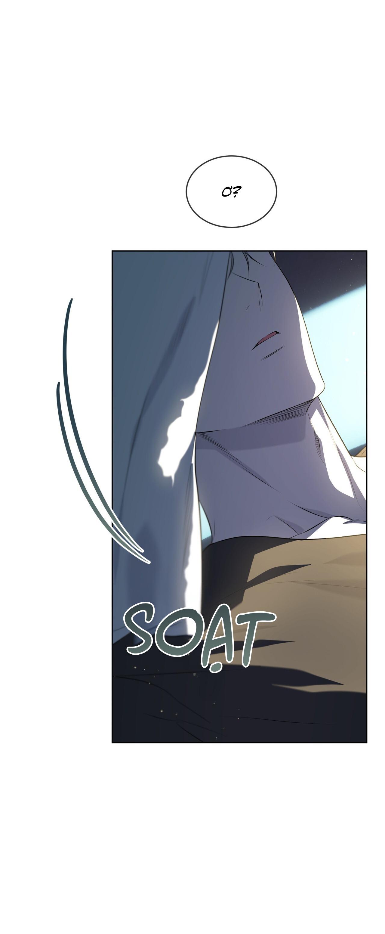 Passion Chapter 116 - Next Chapter 117