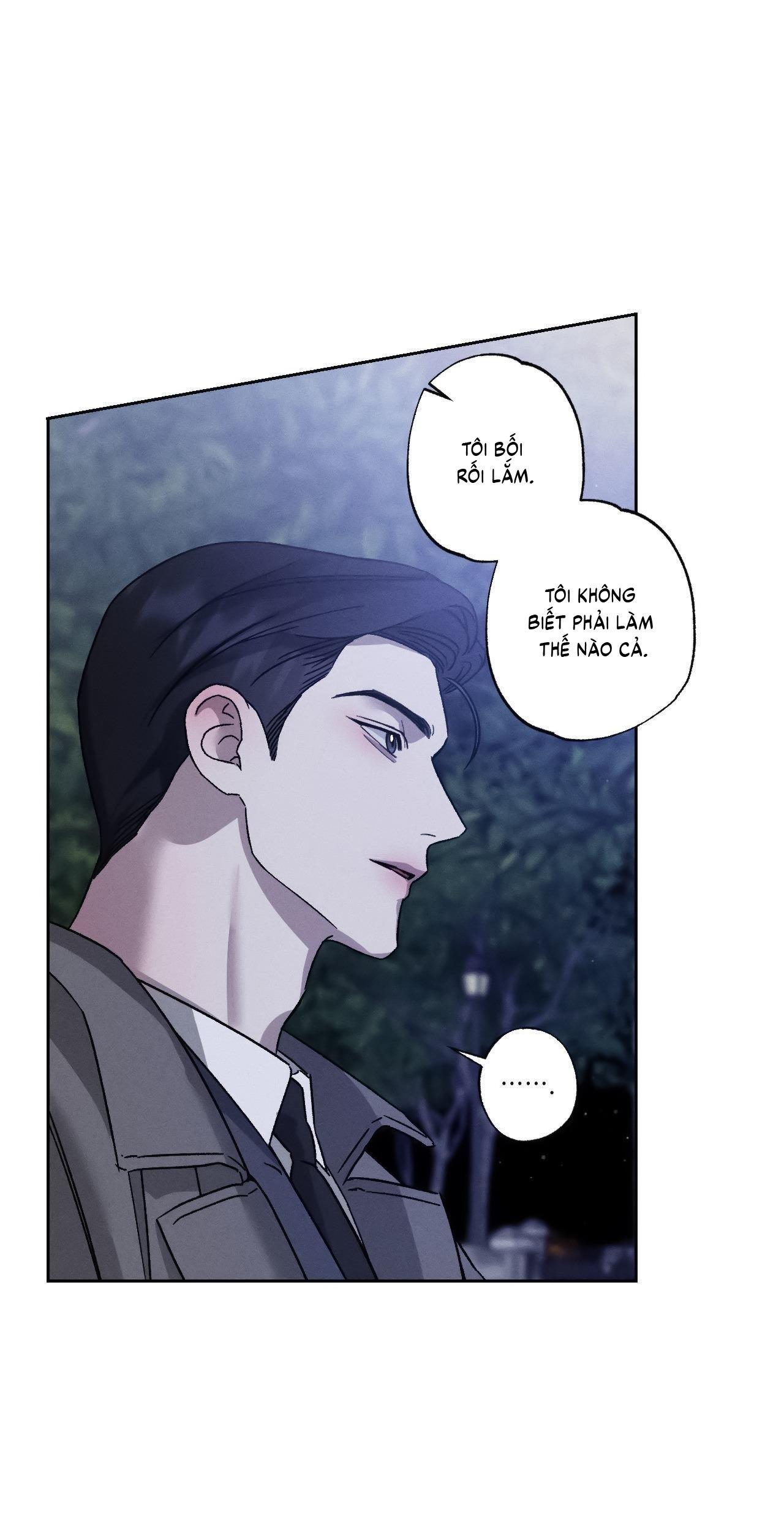 (CBunu) Close Up Chapter 23 - Trang 2