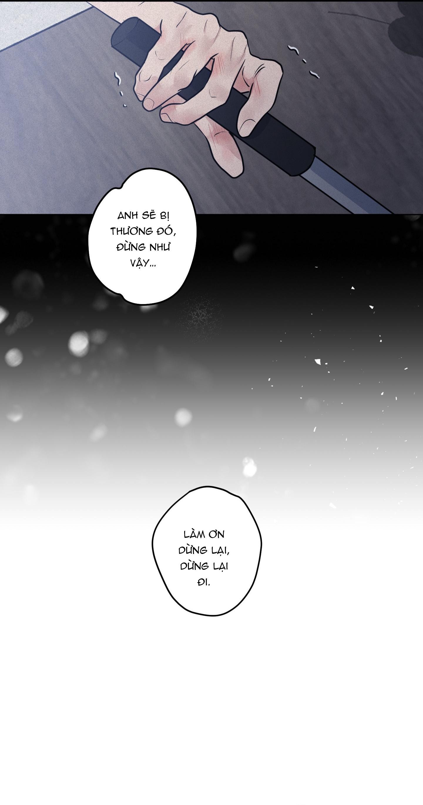 (ABO) LỜI CẦU NGUYỆN Chapter 67 - Next 