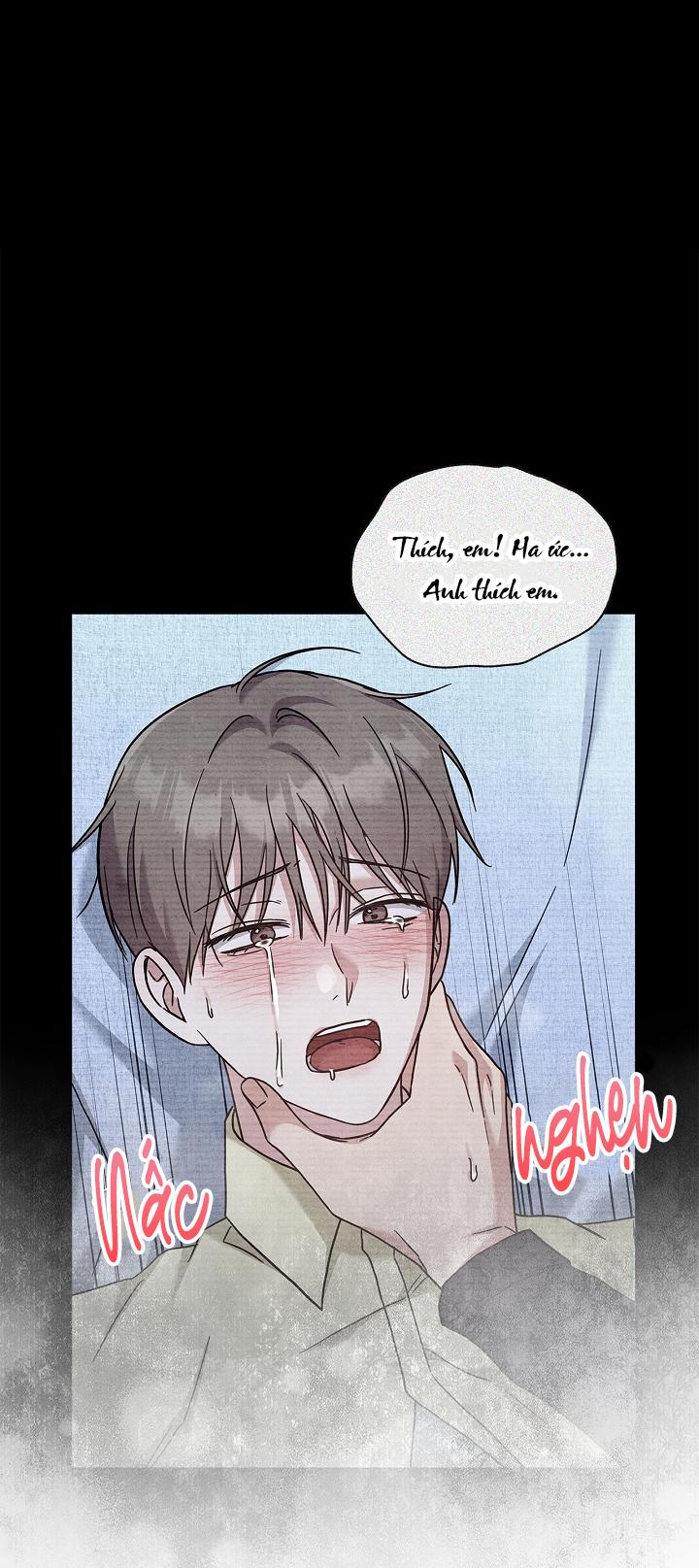 BẢN SAO ÂM HƯỞNG Chapter 47 SS2 - Trang 4