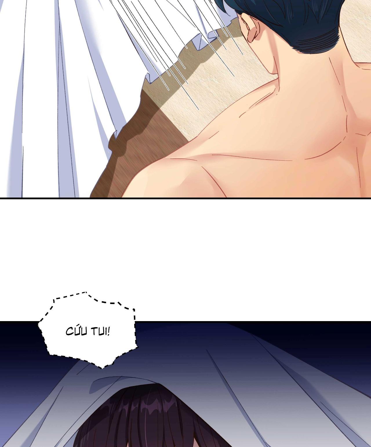 Quán cơm tỳ hưu Chapter 90 - Next 