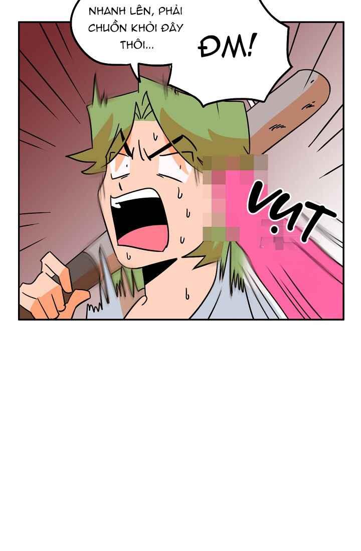 Dừng Lại, Tài Xế Chapter 24 Chap 24 - Trang 2