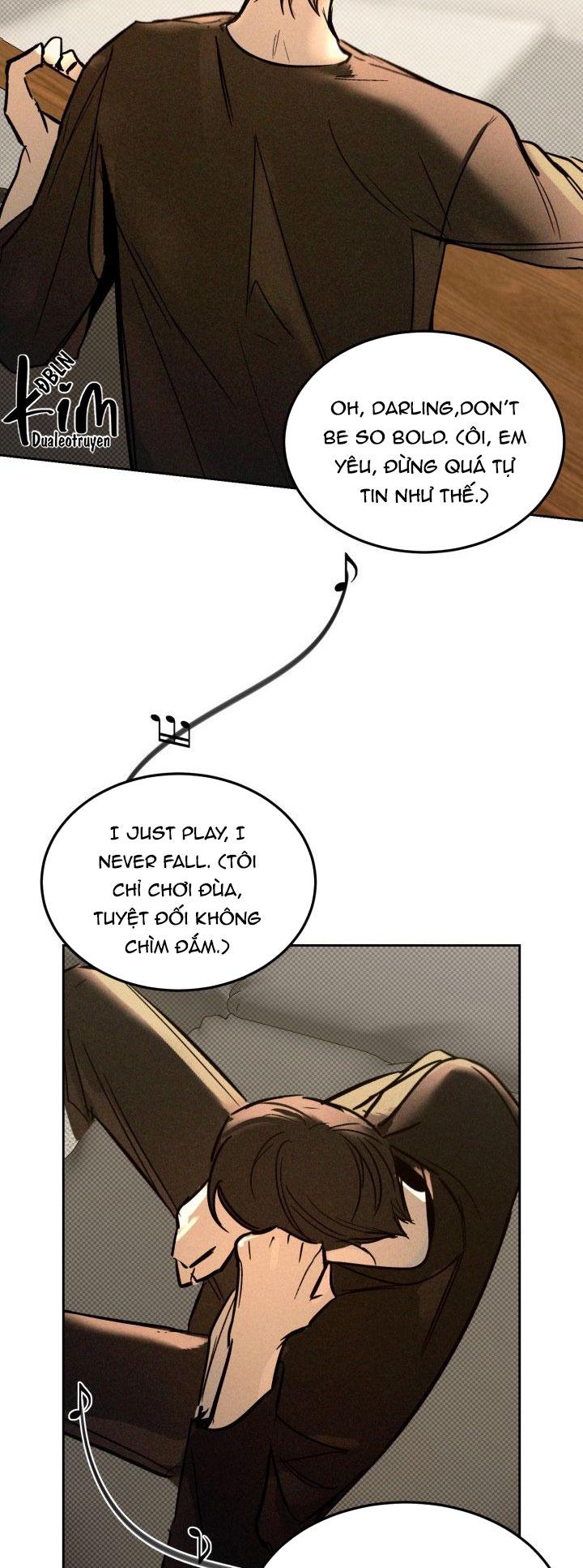 BL NGẮN LOẠN LUÂN - GIA ĐÌNH Chapter 8.2 ăn miếng 2 - Trang 2
