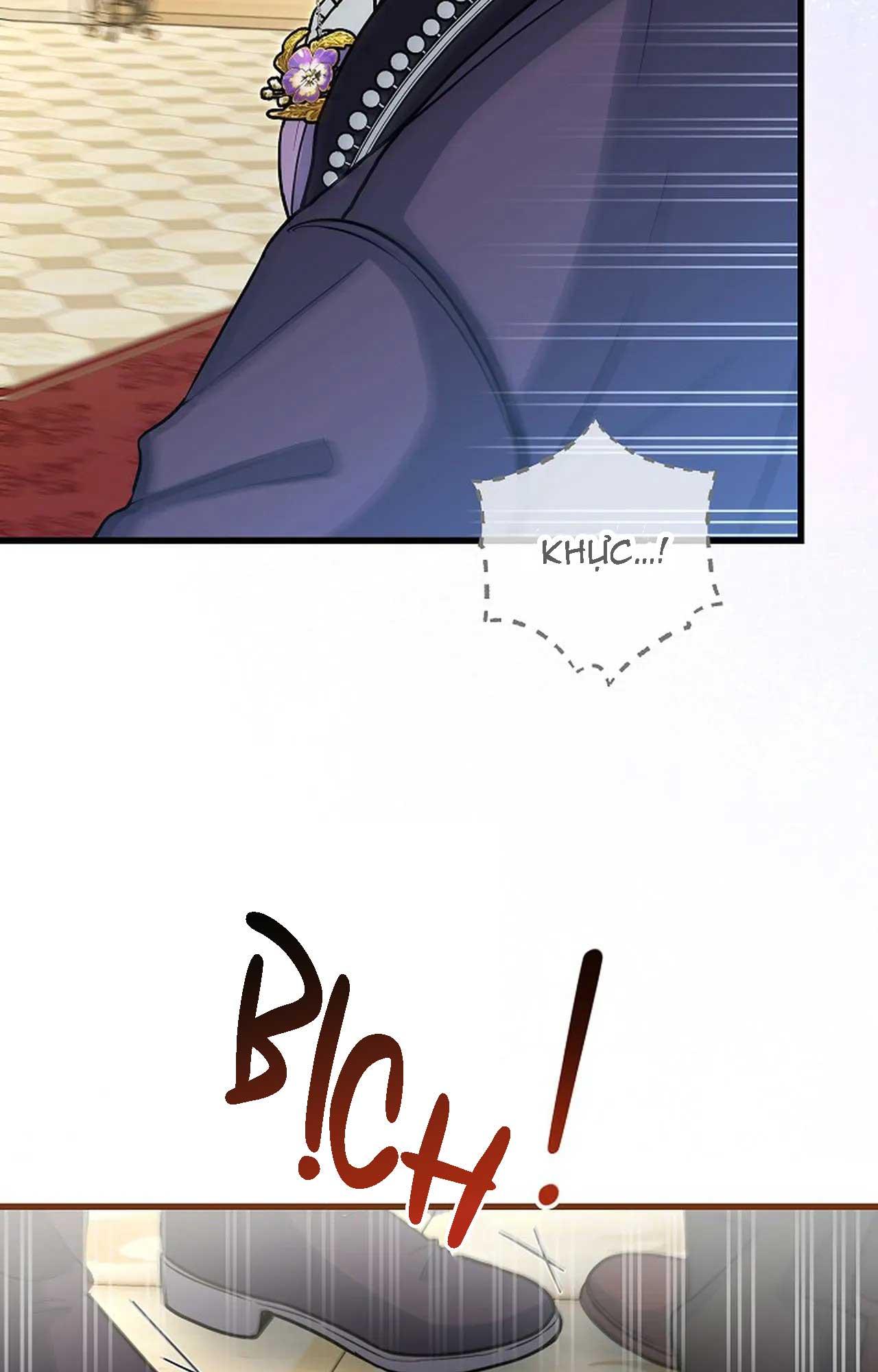 NGHỈ HƯU CHỨ KHÔNG PHẢI TÌNH YÊU Chapter 45 - Next 