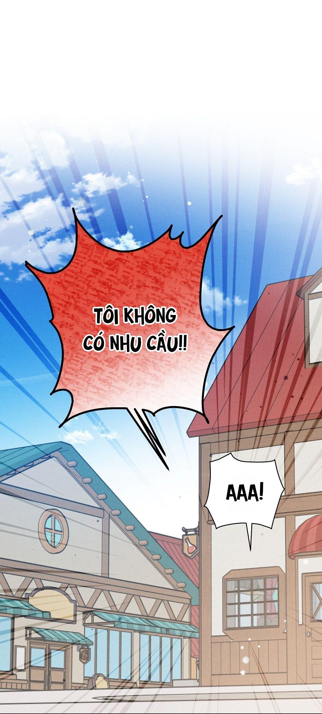 HOÀNG TỬ HƯ HỎNG CHE GIẤU MÌNH LÀ OMEGA Chapter 72 - Next Chapter 73