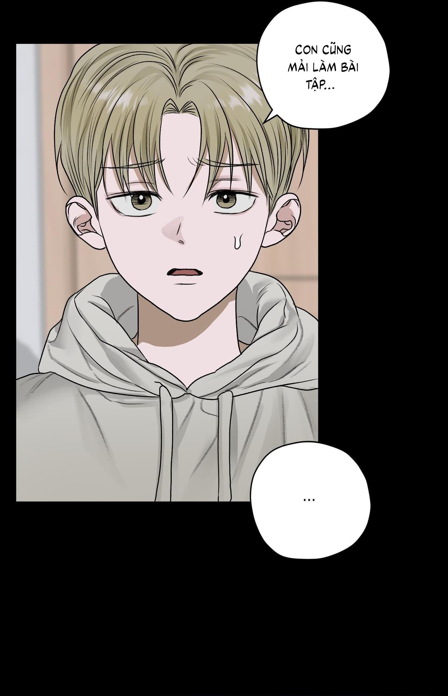 (CBunu) Đầm Sen Héo Úa Chapter 51 - Next Chapter 52