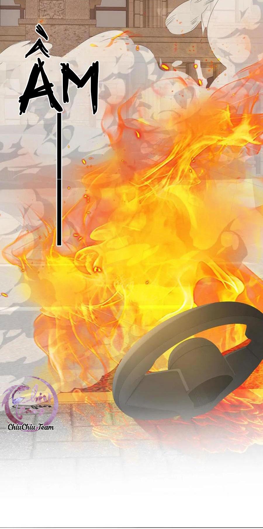 Khát Vọng Ngọt Ngào Chapter 354 - Next Chapter 355