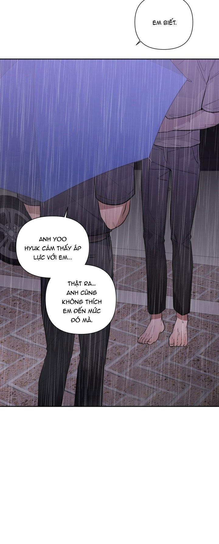 (ABO) CUỘC TẤN CÔNG CỦA SỮA Chapter 11 - Next 