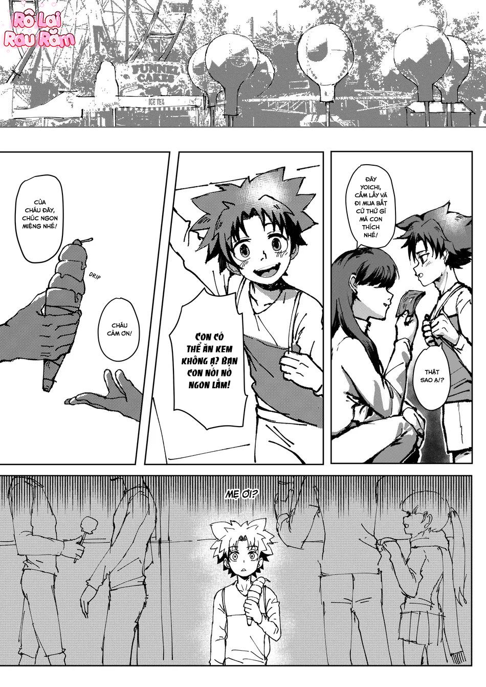 TUYỂN TẬP GÂY NỨNG NHÀ RÔ Chapter 418 - Next 
