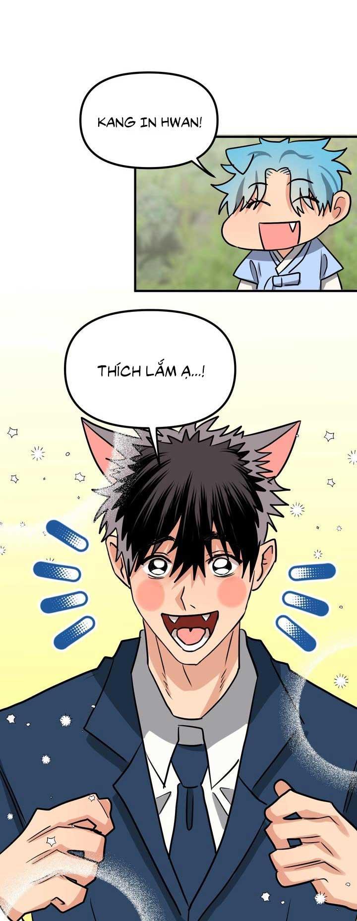 TỔNG HỢP MANHWA BL NGẮN Chapter 1.2 - Next Chapter 1.3