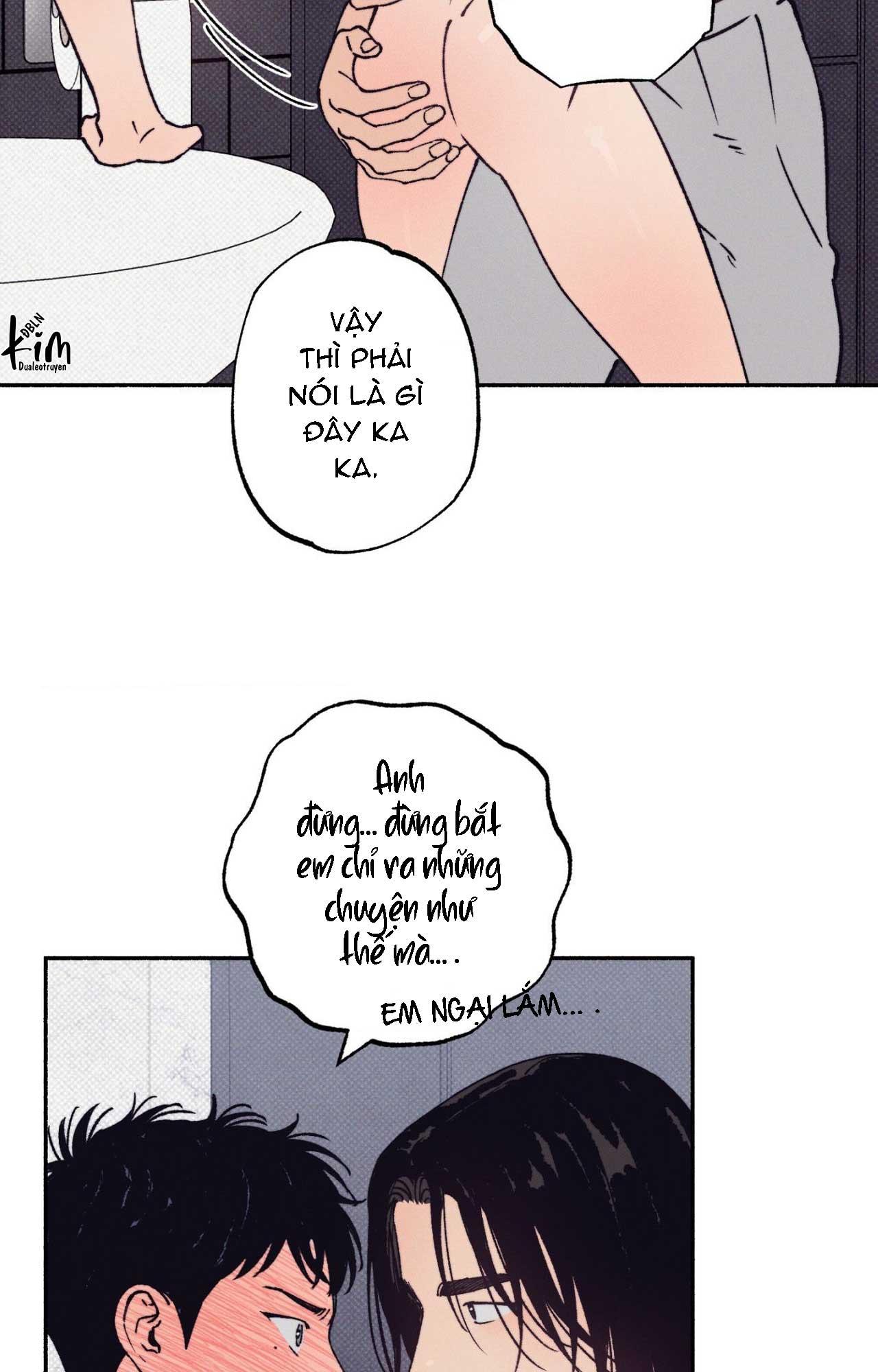 TỪ 1 ĐẾN 10 Chapter 42 - Next Chapter 43 END