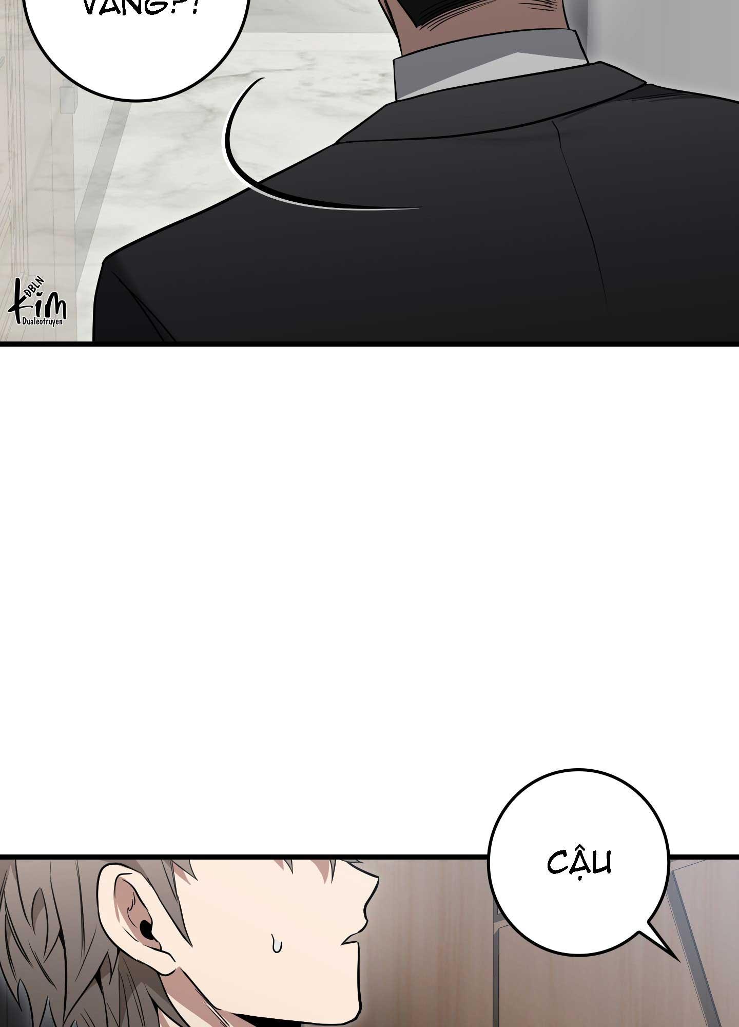BLACK OUT Chapter 10 - Next 