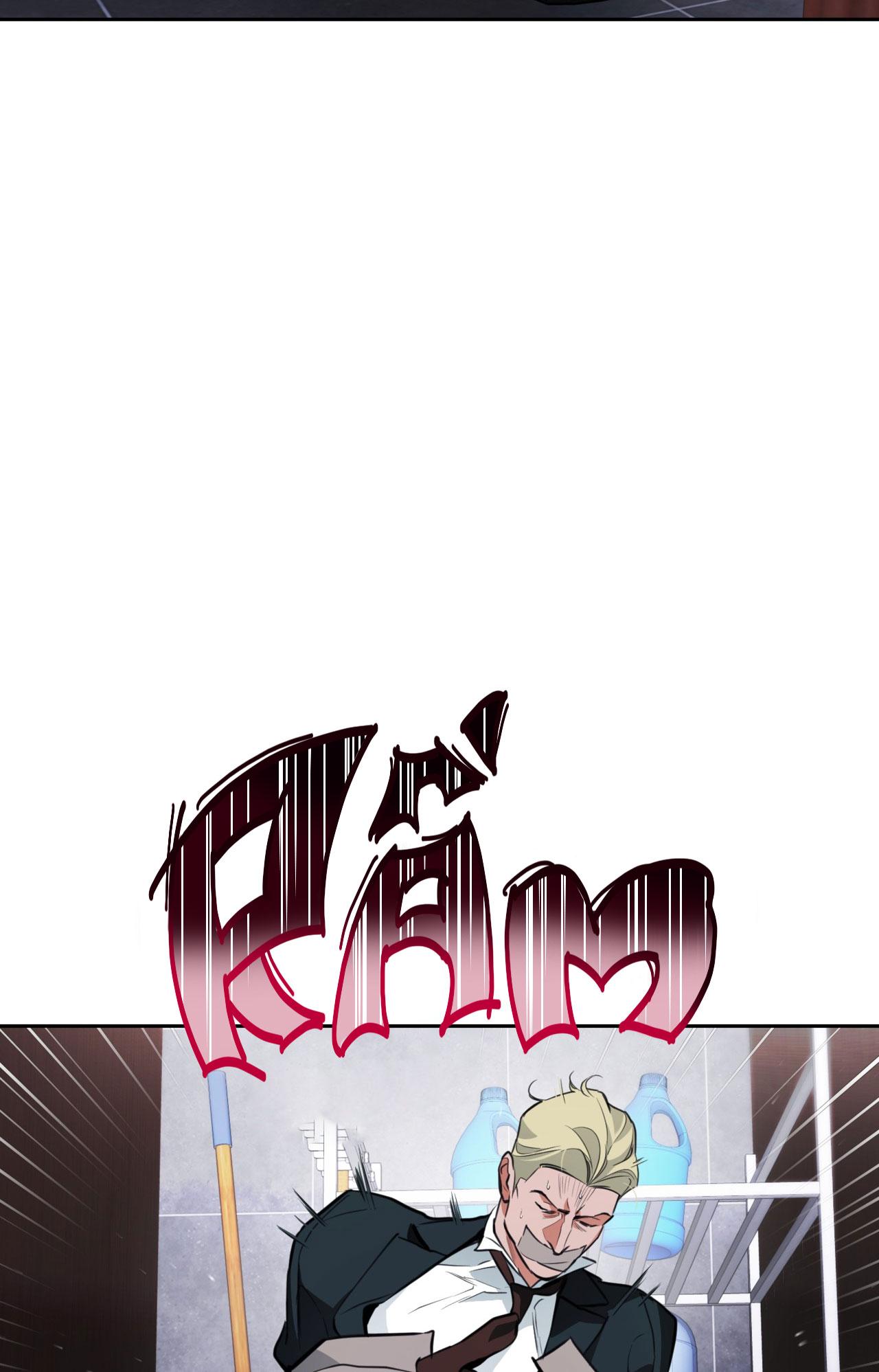 OFF TRACK Chapter 39 - Next 